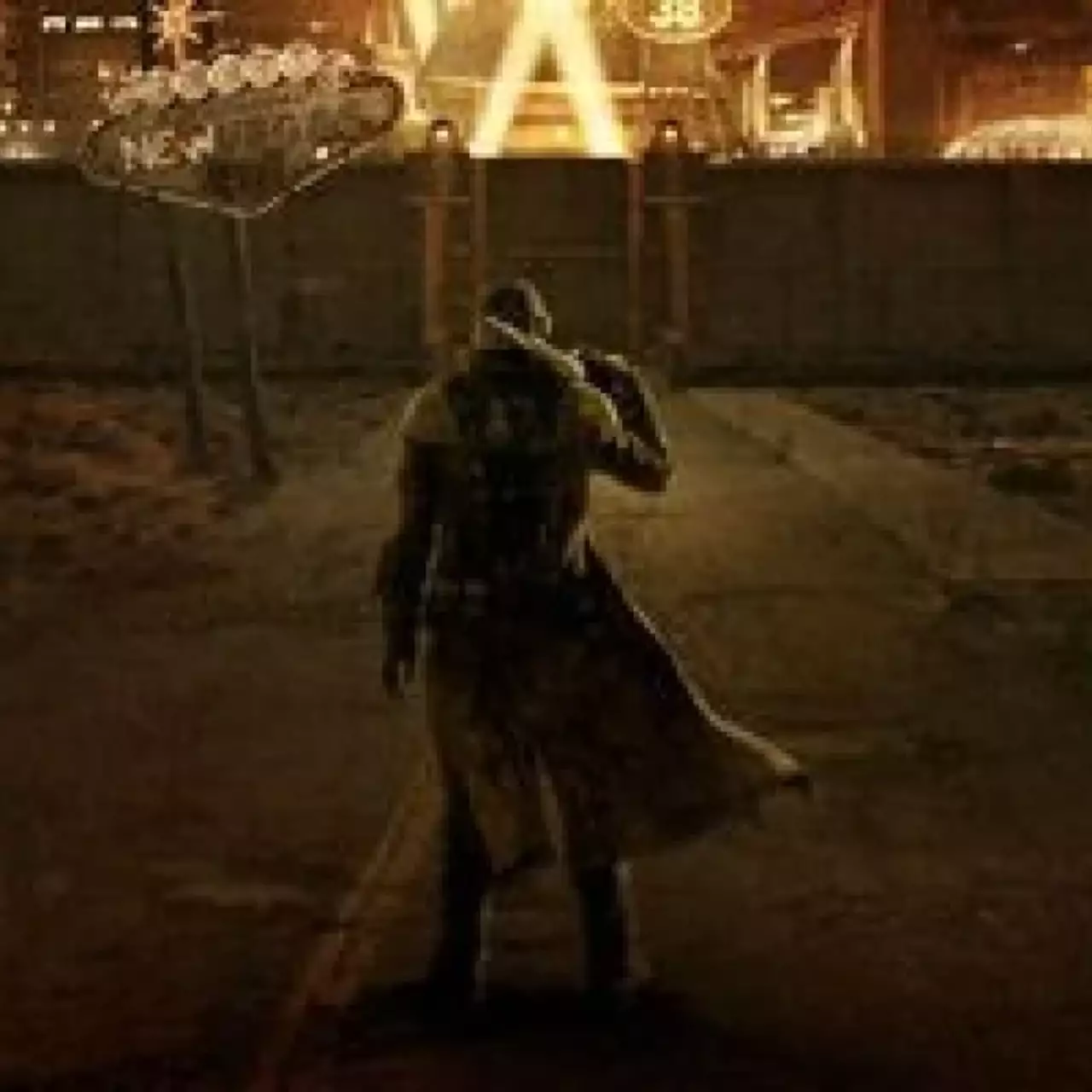 Ведущий дизайнер Fallout: New Vegas рассказал, что он хочет увидеть в Fallout 4