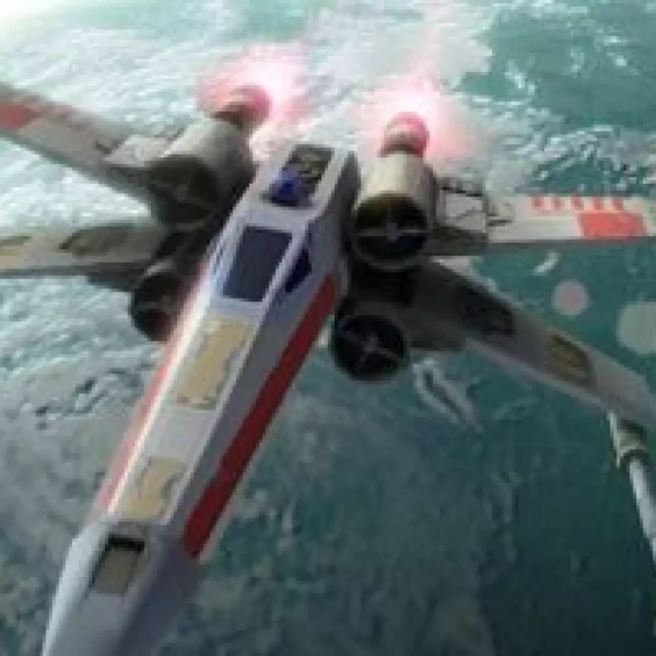 Disney закрыла Star Wars: Attack Squadrons Disney закрыла Star Wars: Attack Squadrons