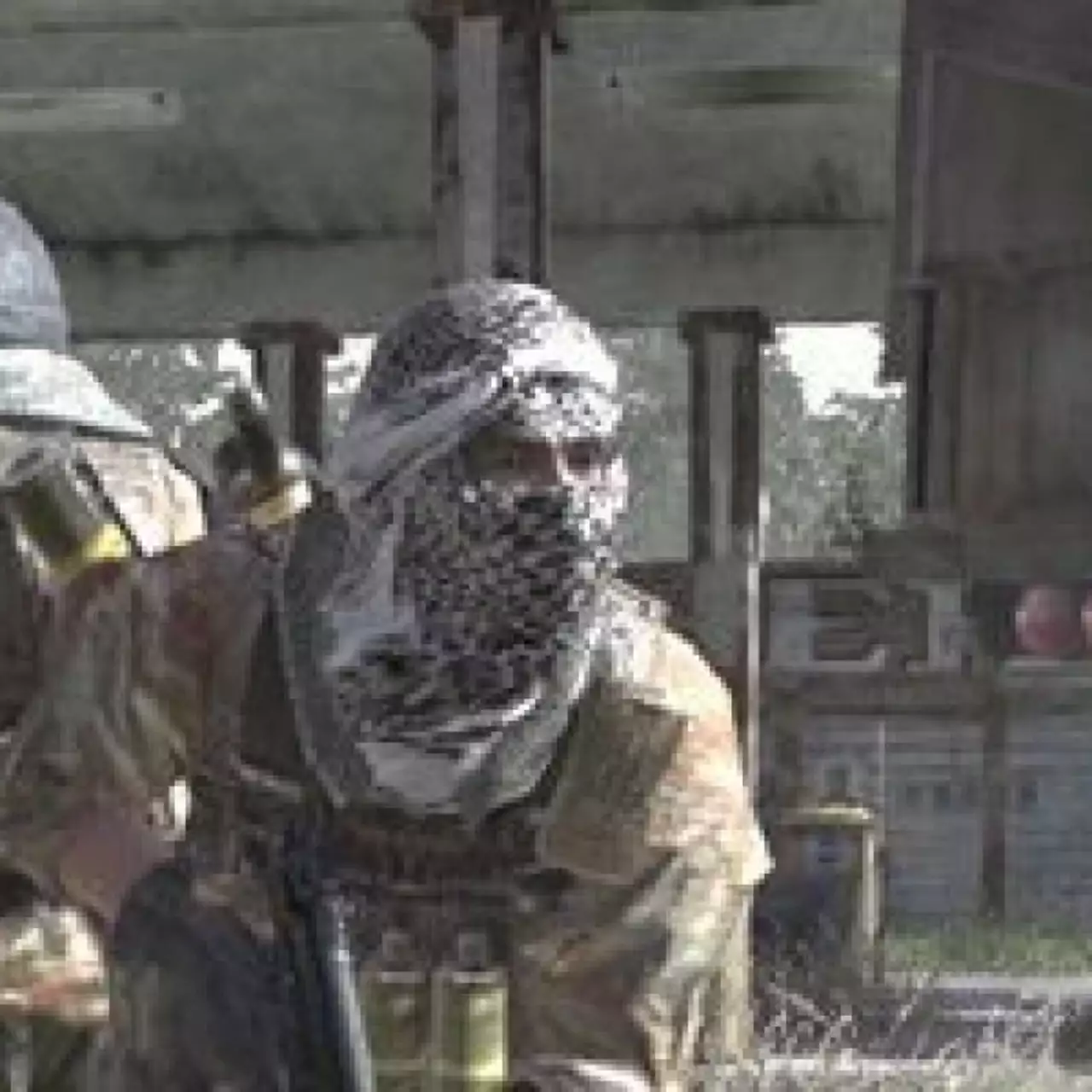 Modern Warfare 3 попала в руки к пиратам? Modern Warfare 3 попала в руки к пиратам?