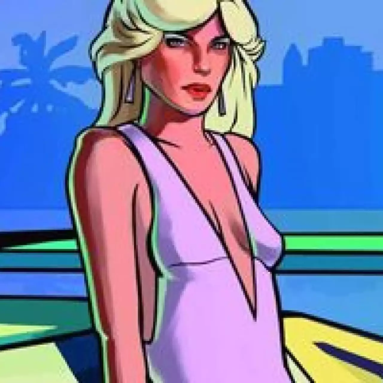 Сборник Grand Theft Auto City Stories выйдет на PS Vita