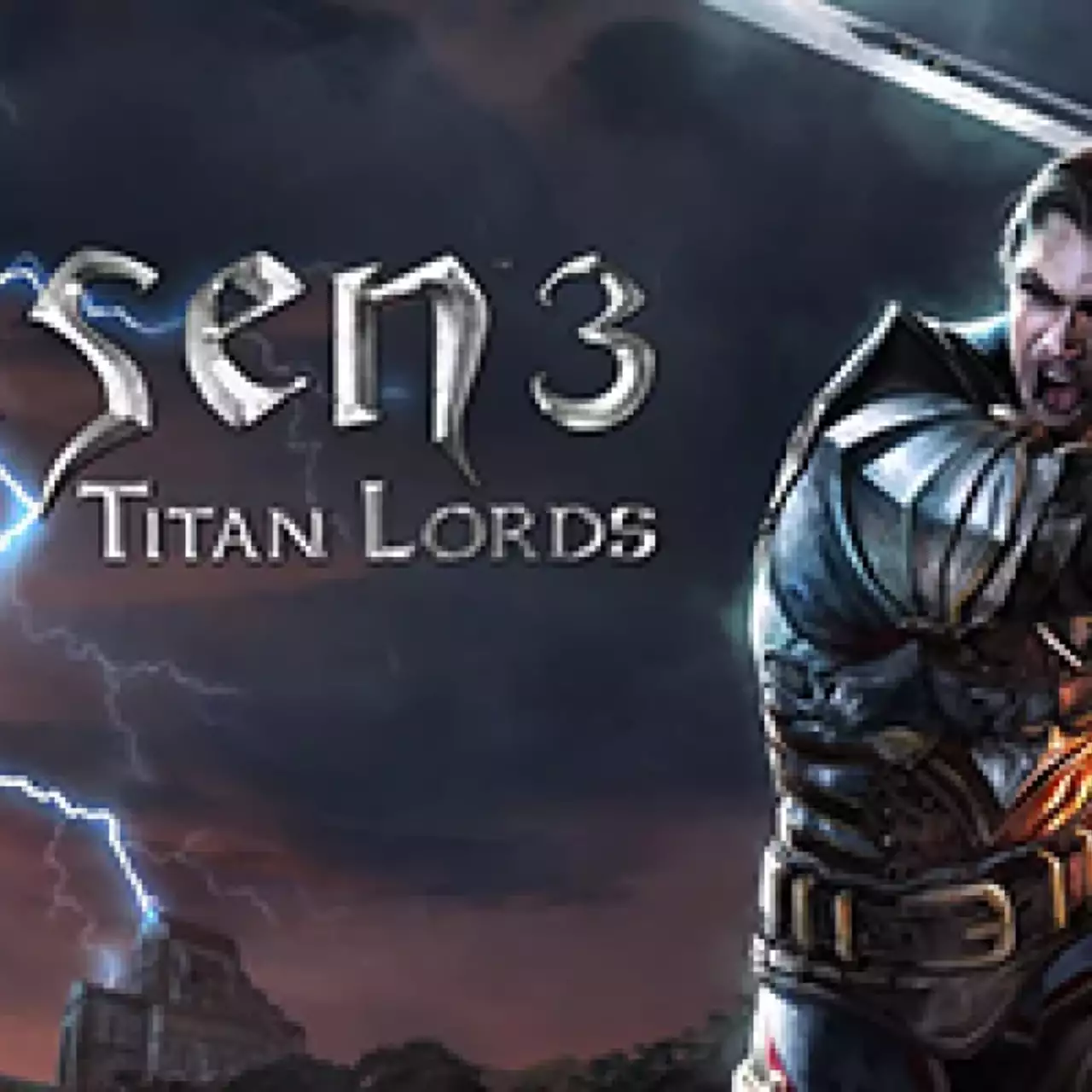 Полчаса геймплея Risen 3: Titan Lords появились в сети Полчаса геймплея Risen 3: Titan Lords появились в сети