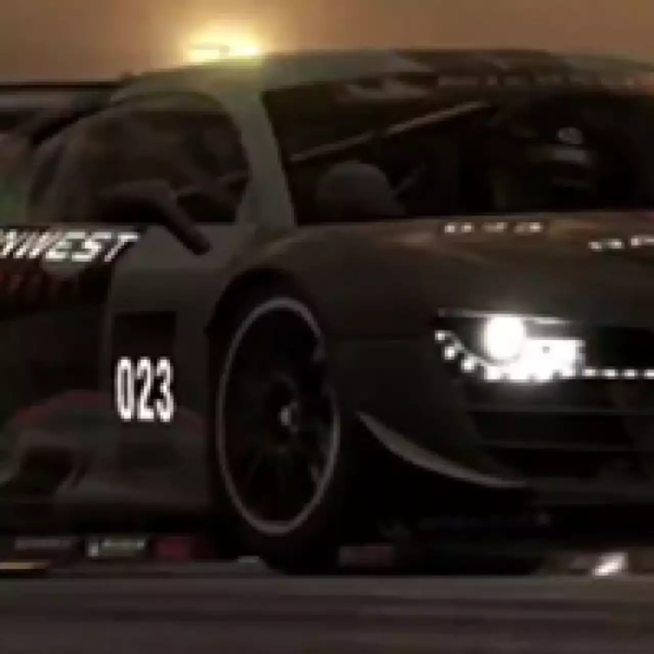 Разработчики GRID: Autosport показали в новом виде гонки на выносливость (Endurance) Разработчики GRID: Autosport показали в новом виде гонки на выносливость (Endurance)