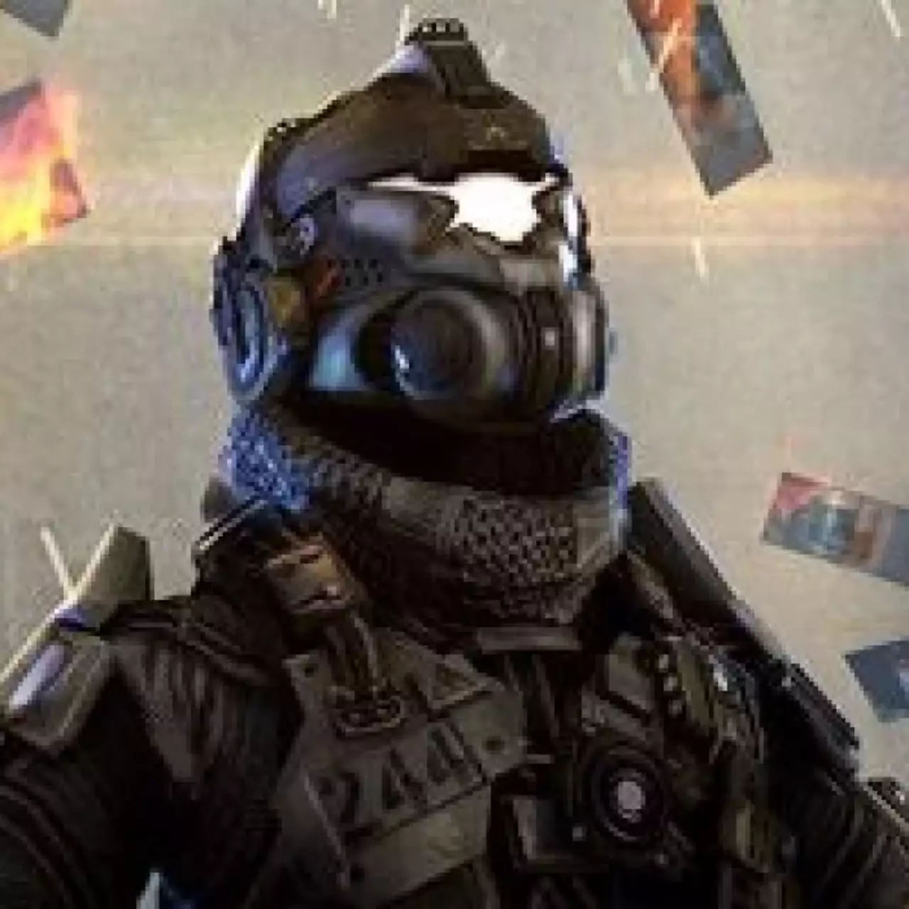 В PC-версии Titanfall вновь доступен режим «Захват флага» В PC-версии Titanfall вновь доступен режим «Захват флага»