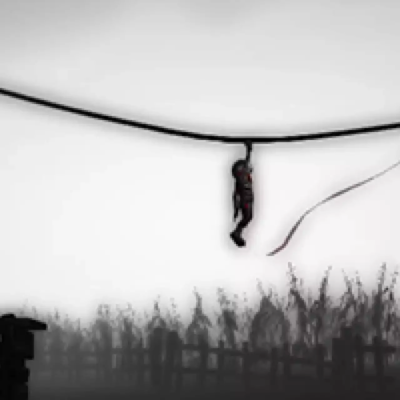 Опубликован геймплейный трейлер Monochroma Опубликован геймплейный трейлер Monochroma