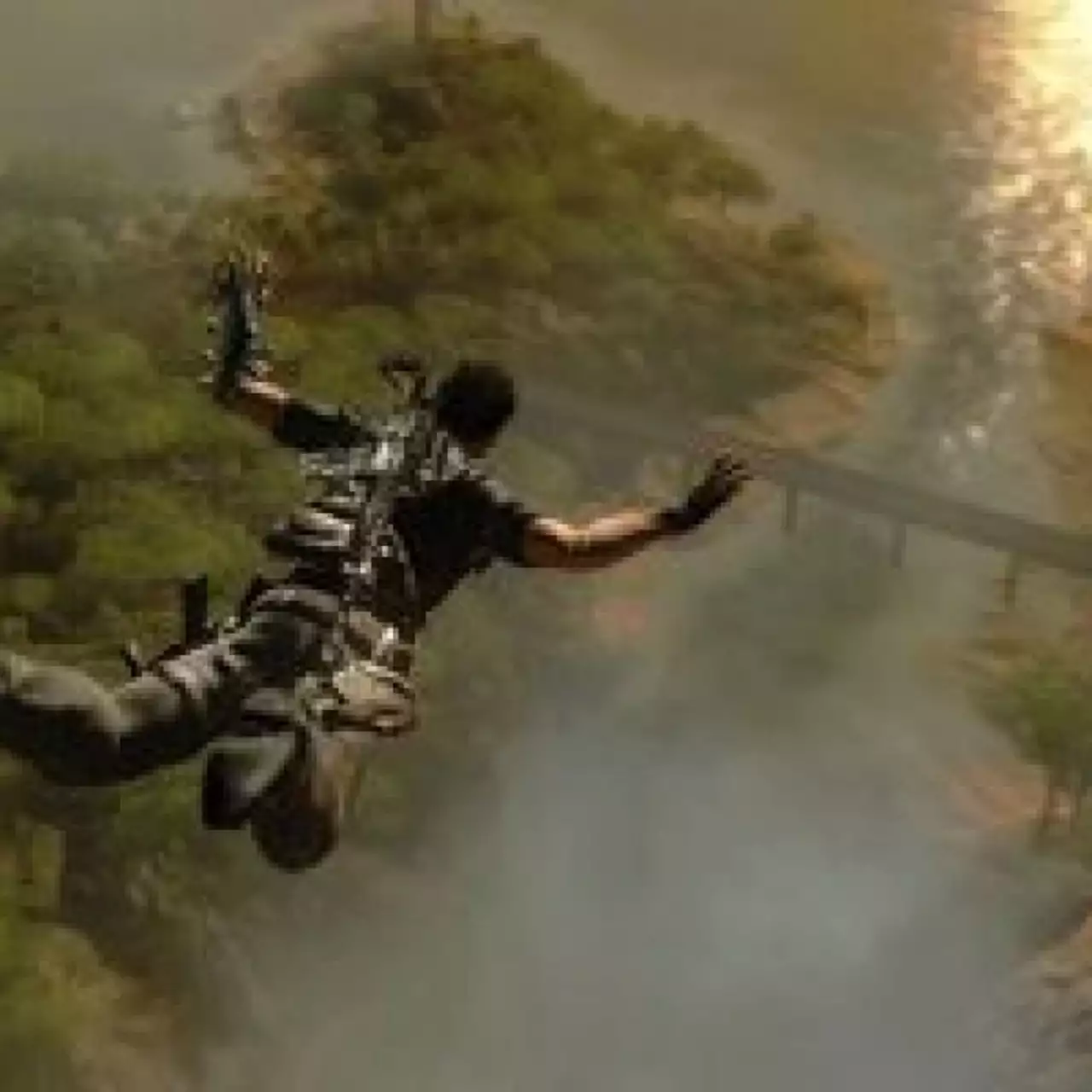 Just Cause 3 не выйдет в 2012 году Just Cause 3 не выйдет в 2012 году