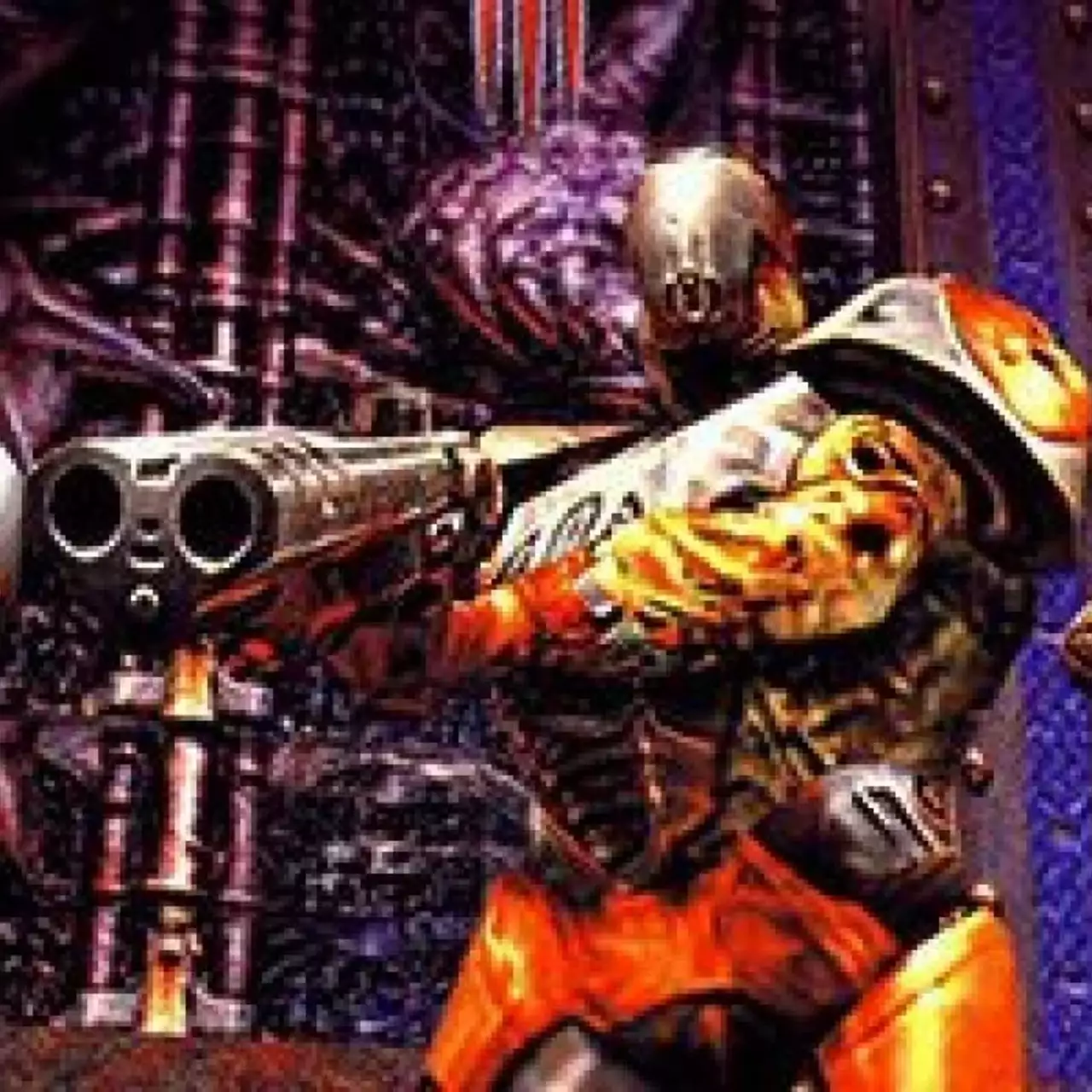 Коды на Quake 3: Arena Коды на Quake 3: Arena