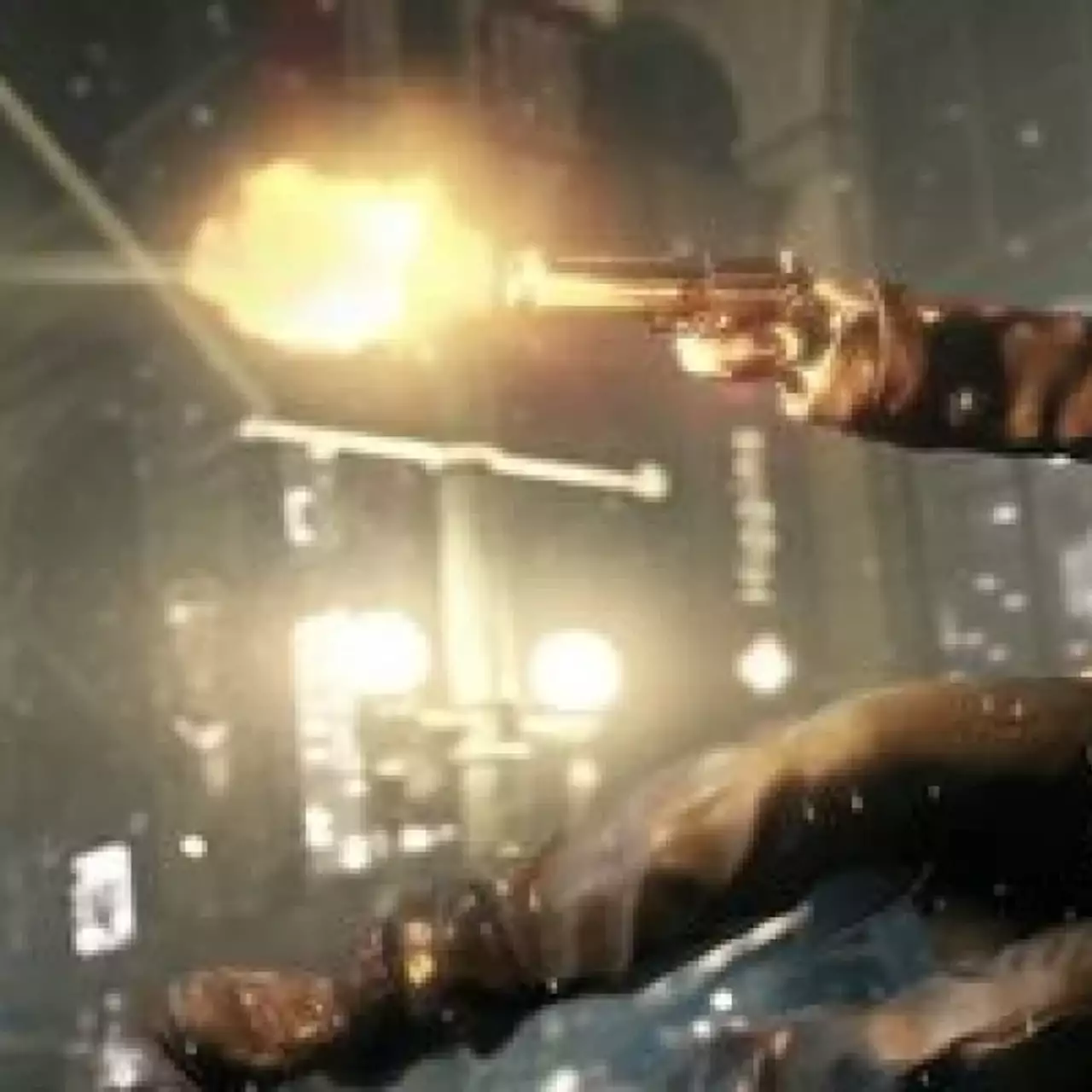 Watch Dogs сравнили на низких и ультра-настройках графики Watch Dogs сравнили на низких и ультра-настройках графики
