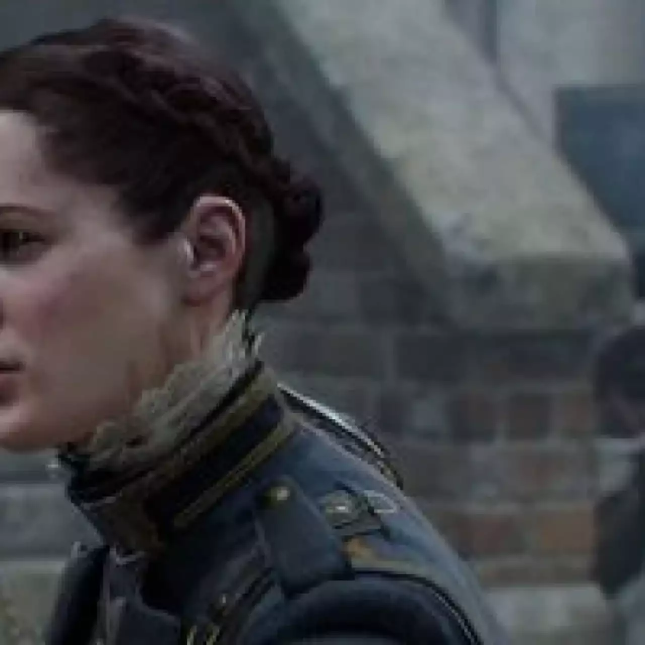 Авторы Order: 1886 заявили, что графика игры не ухудшилась Авторы Order: 1886 заявили, что графика игры не ухудшилась