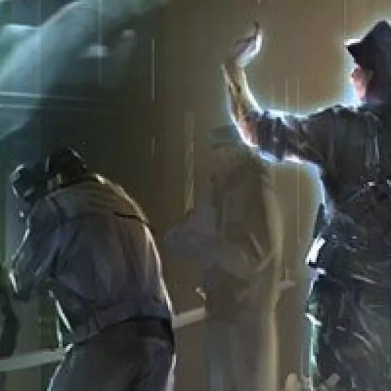 Появилось геймплейное видео Murdered: Soul Suspect Появилось геймплейное видео Murdered: Soul Suspect