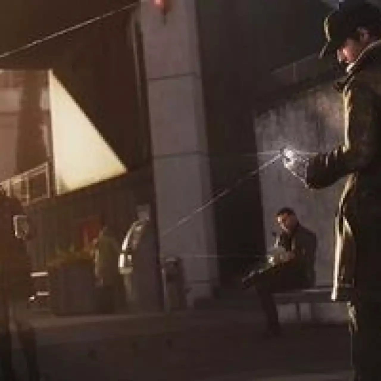 Watch Dogs страдает от проблем с оптимизацией Watch Dogs страдает от проблем с оптимизацией