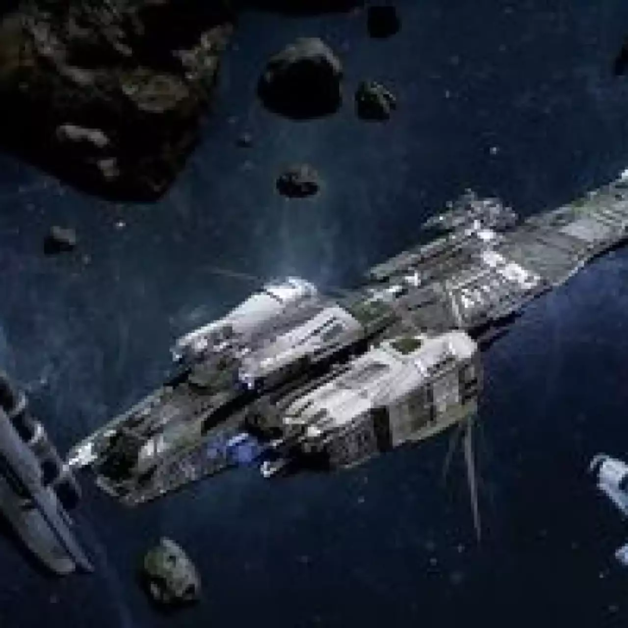 Бюджет Star Citizen достиг внушительных 44 млн. долларов Бюджет Star Citizen достиг внушительных 44 млн. долларов