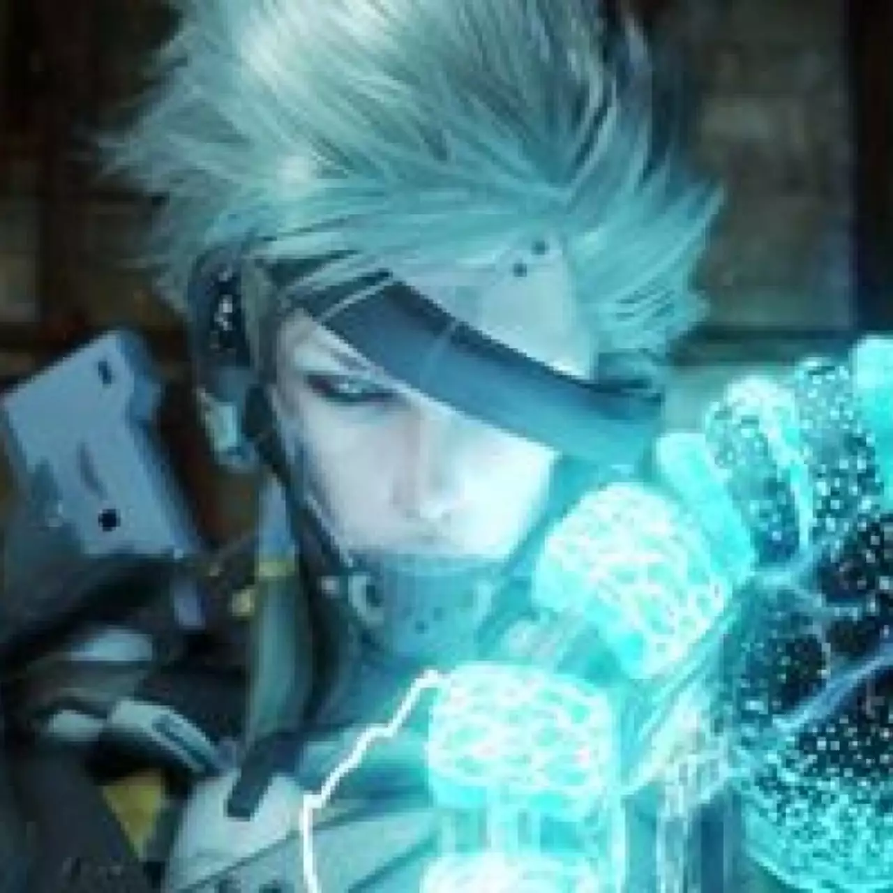 Metal Gear Solid: Rising покажут в следующем месяце? Metal Gear Solid: Rising покажут в следующем месяце?