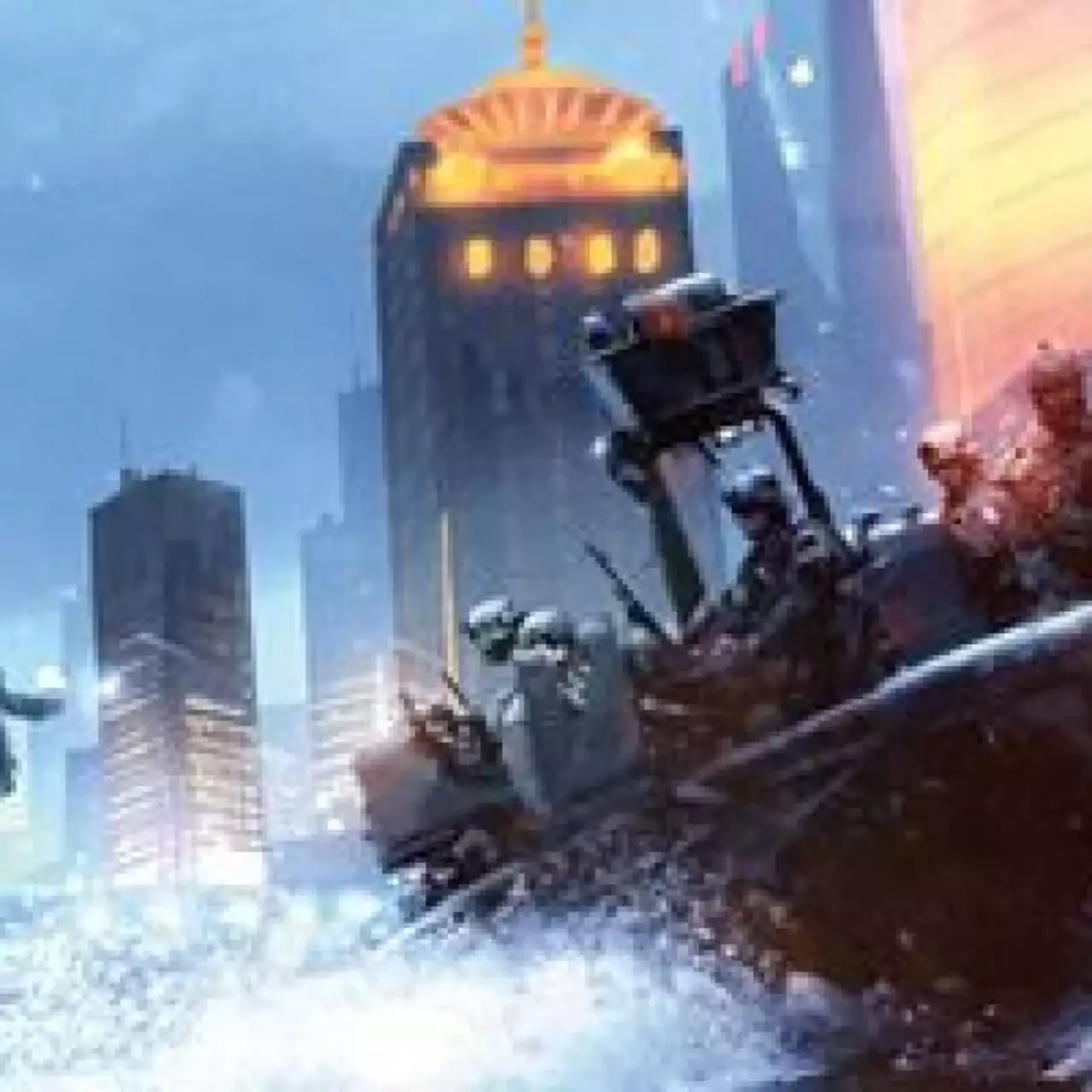 Electronic Arts подарит PS Plus-подписчикам 20 часов бесплатной игры в Battlefield 4 Electronic Arts подарит PS Plus-подписчикам 20 часов бесплатной игры в Battlefield 4