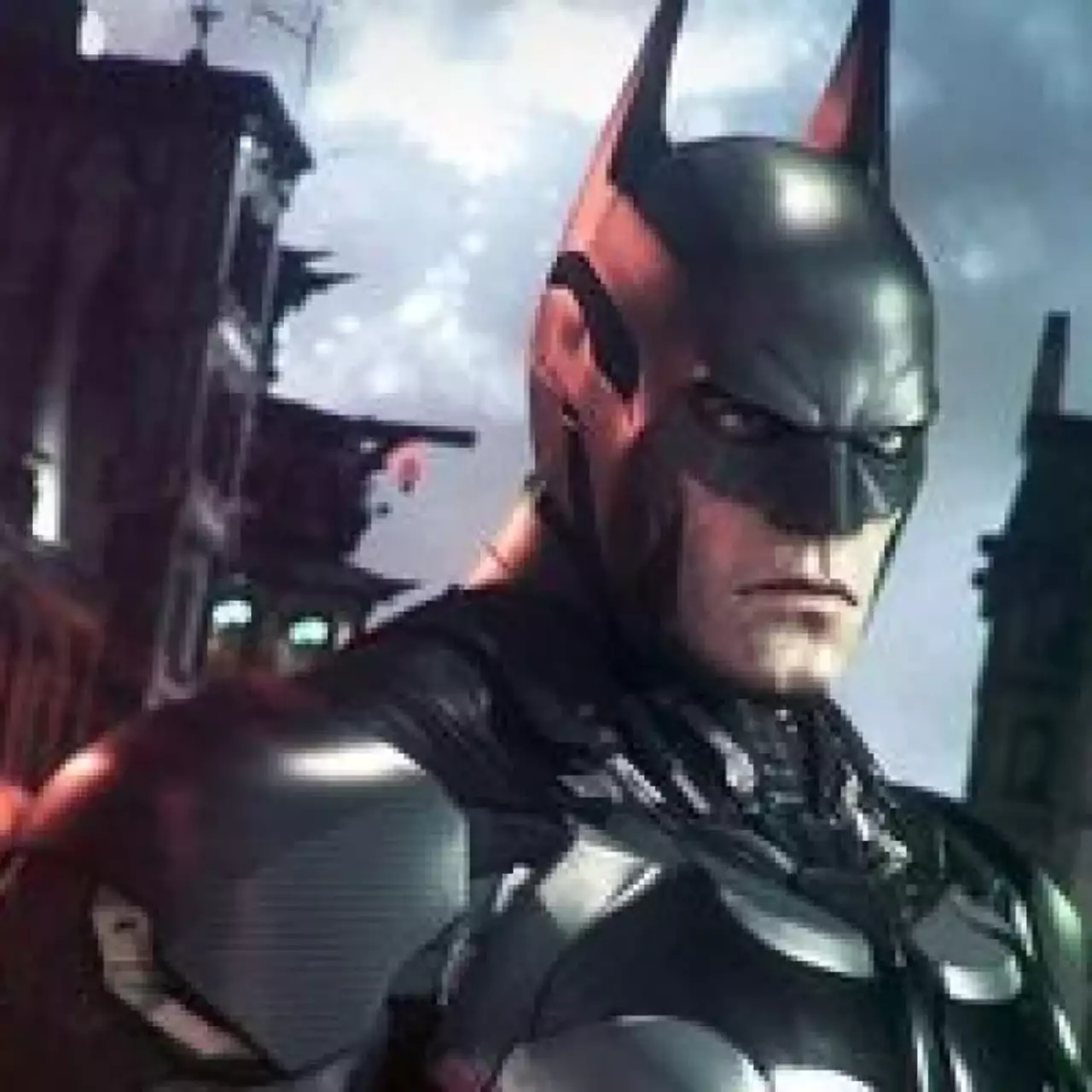 «1С-СофтКлаб» опубликовала трейлер Batman: Arkham Knight, переведённый на русский язык «1С-СофтКлаб» опубликовала трейлер Batman: Arkham Knight, переведённый на русский язык