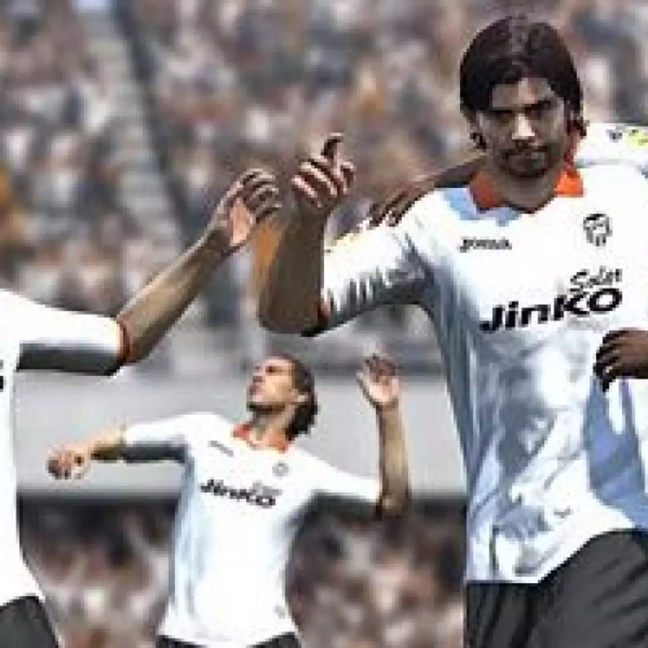 В FIFA 14 тоже можно будет сыграть в кубок мира по футболу В FIFA 14 тоже можно будет сыграть в кубок мира по футболу