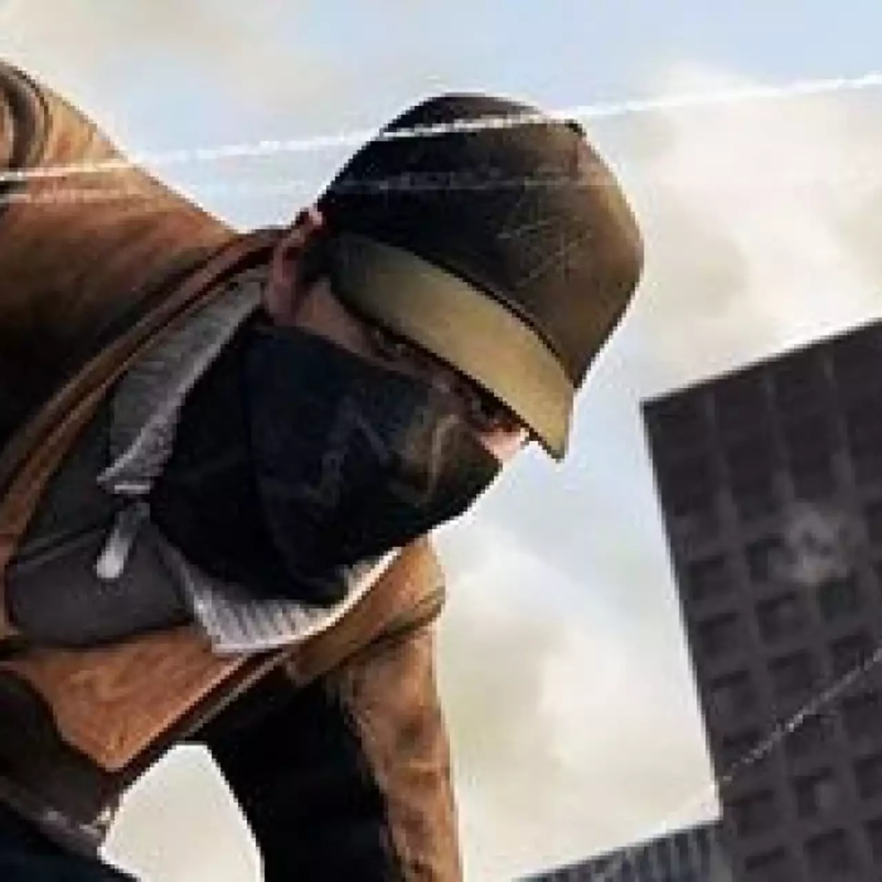Оценки Watch Dogs — почти идеал Оценки Watch Dogs — почти идеал