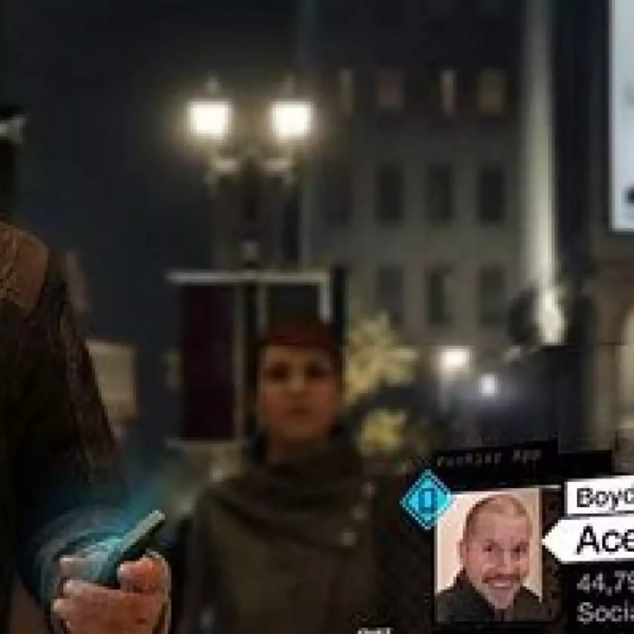 Мобильное приложение-компаньон Watch Dogs расширило возможности мультиплеера игры Мобильное приложение-компаньон Watch Dogs расширило возможности мультиплеера игры