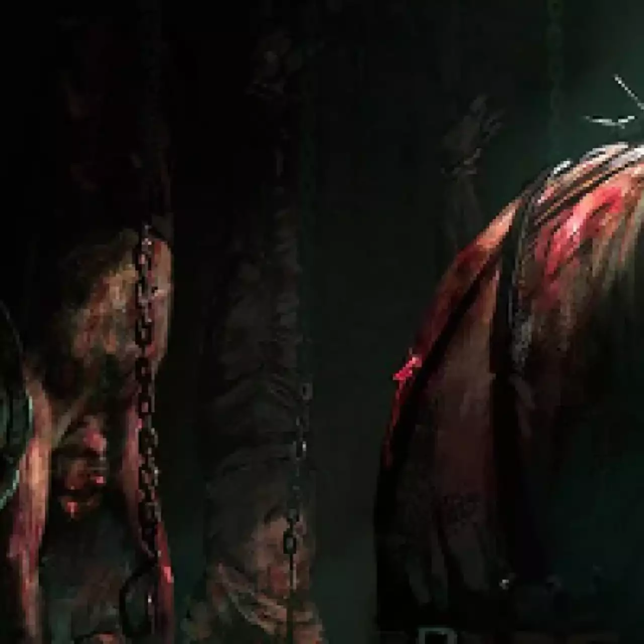 Дату выхода The Evil Within перенесли. Разработчикам дали время отшлифовать игру