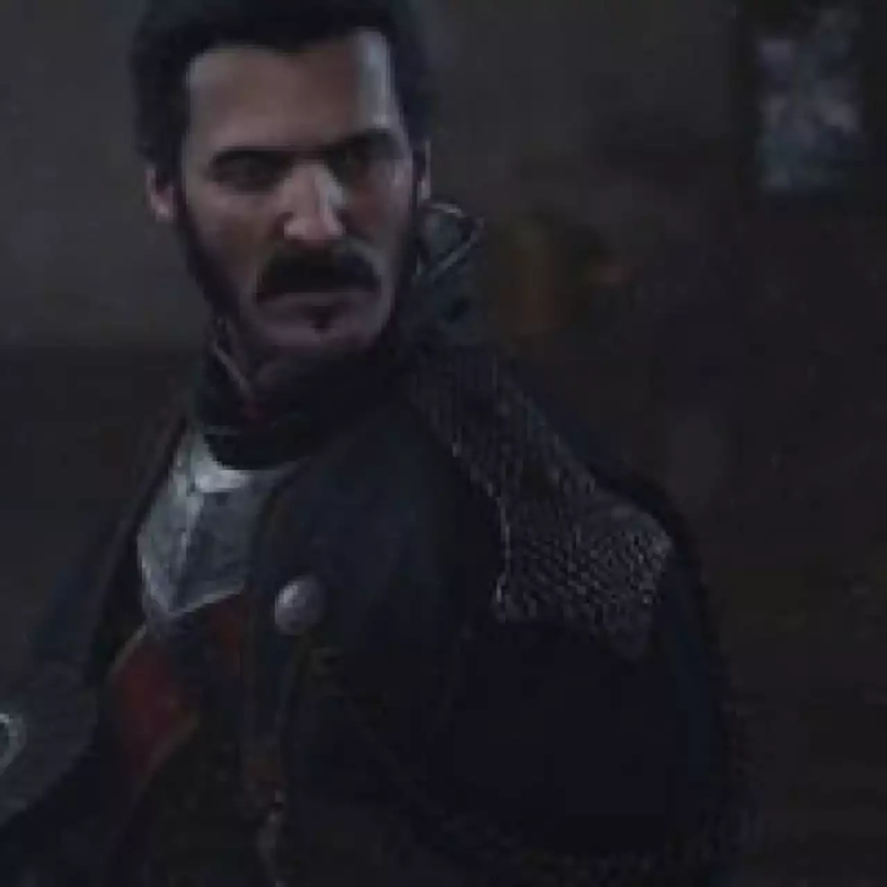 Sony подтвердила перенос The Order: 1886 на 2015 год Sony подтвердила перенос The Order: 1886 на 2015 год