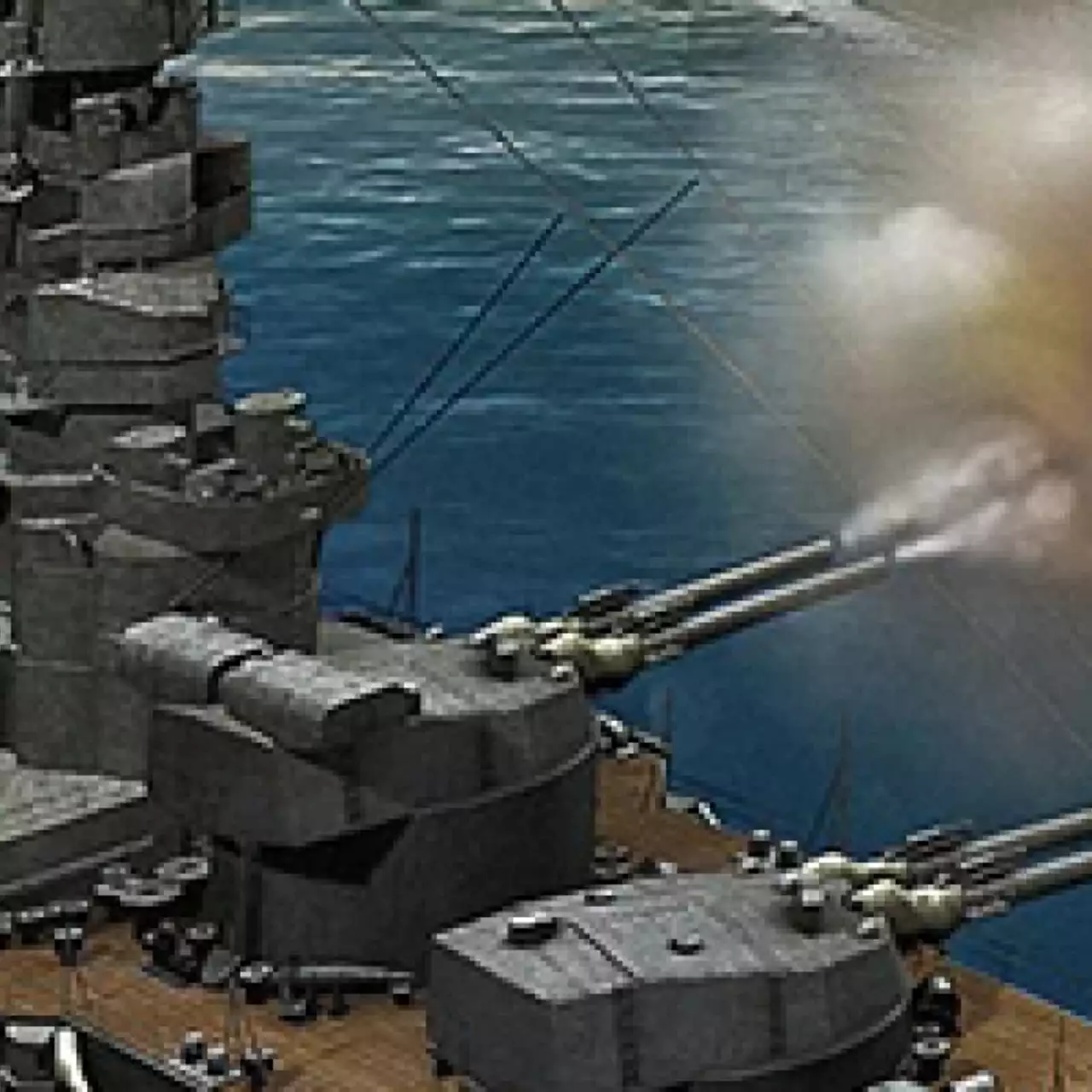 Дневники разработчиков World of Warships. Часть первая