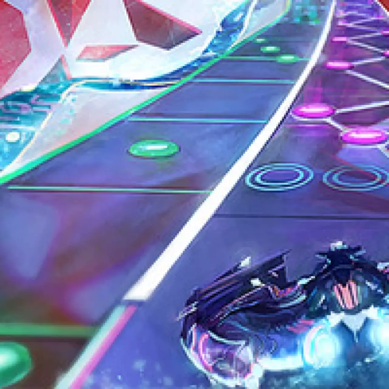 Amplitude возвращается на PlayStation 3 и PlayStation 4 Amplitude возвращается на PlayStation 3 и PlayStation 4