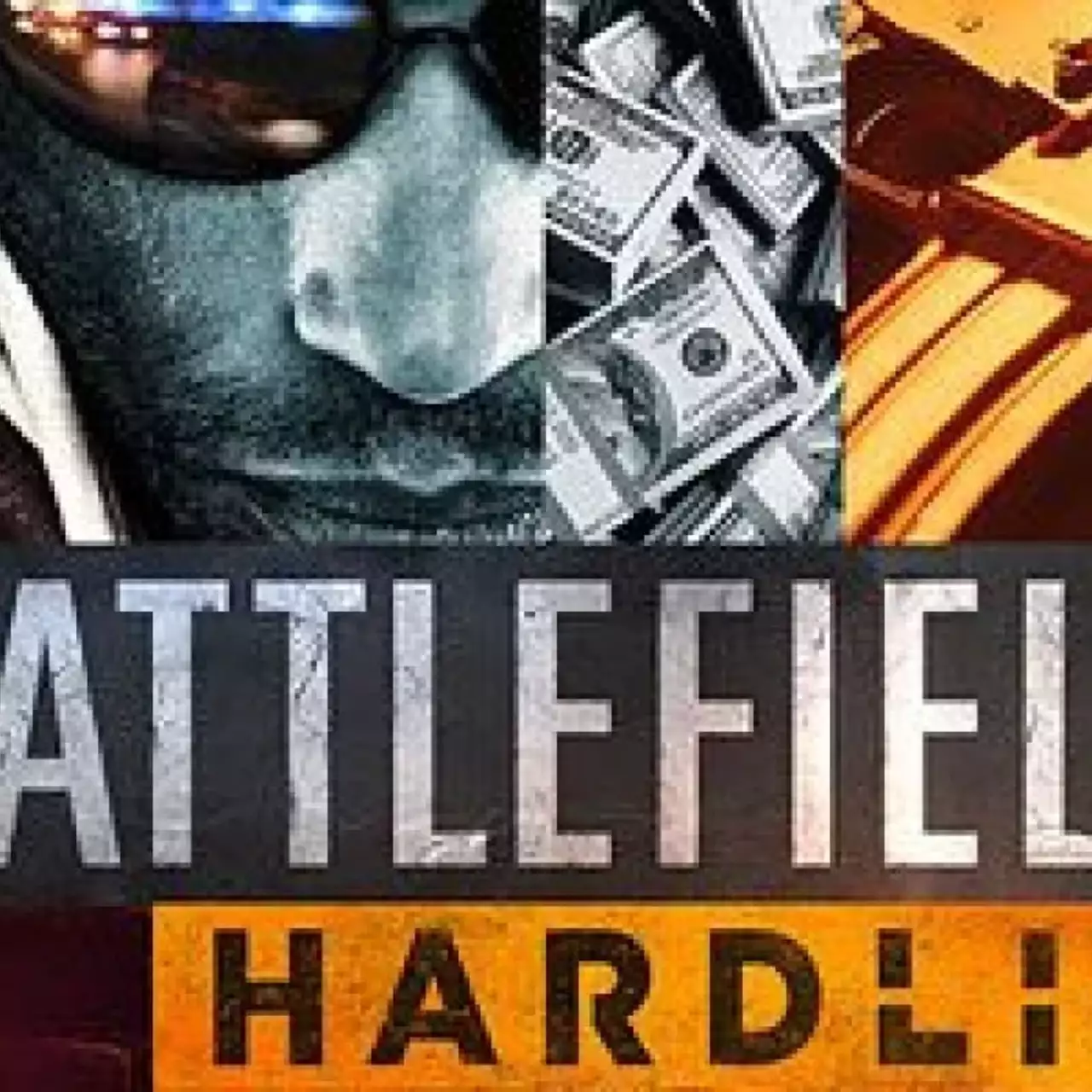 Battlefield: Hardline официально подтверждена. Игру покажут во время Е3 2014