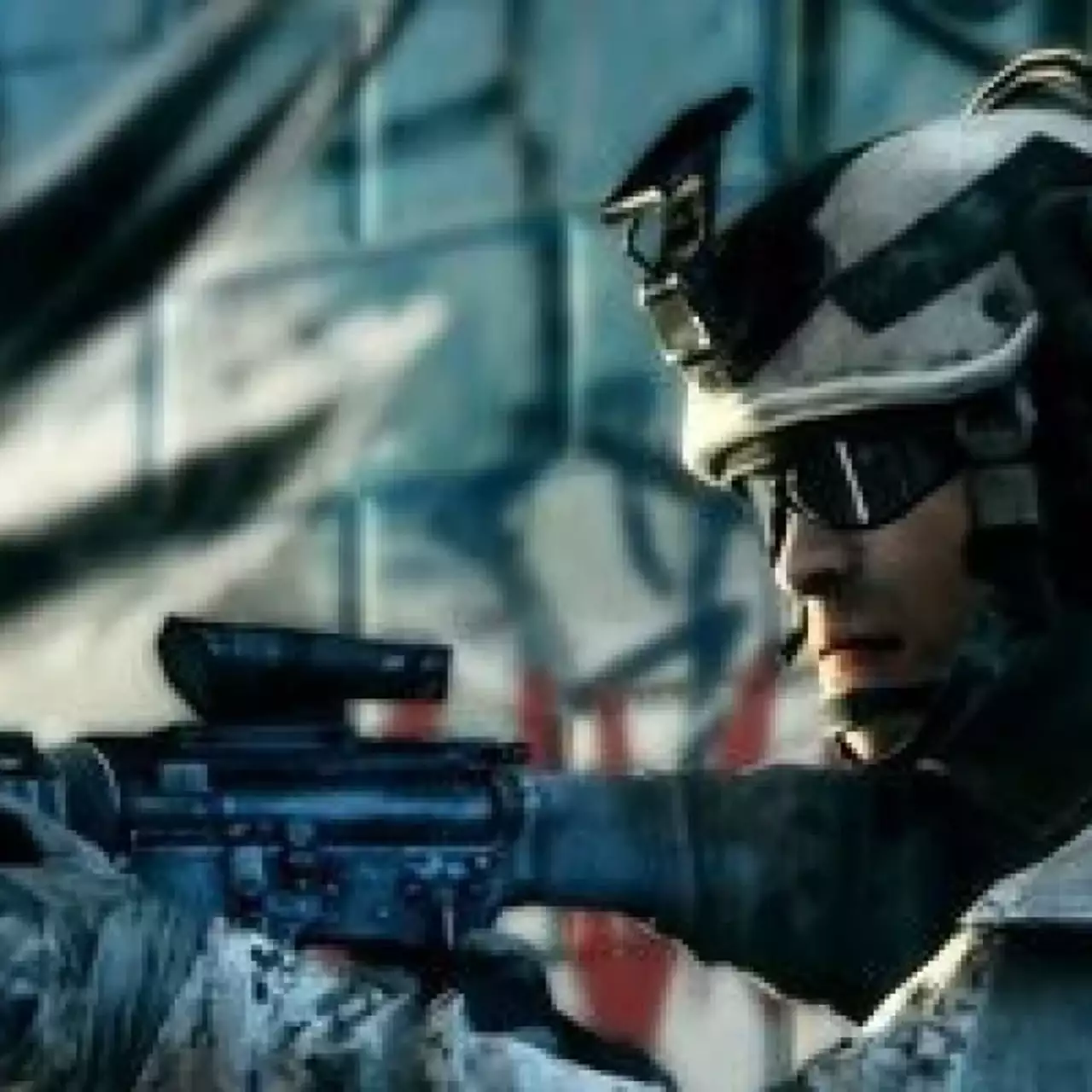 Battlefield 3 появится в Steam?