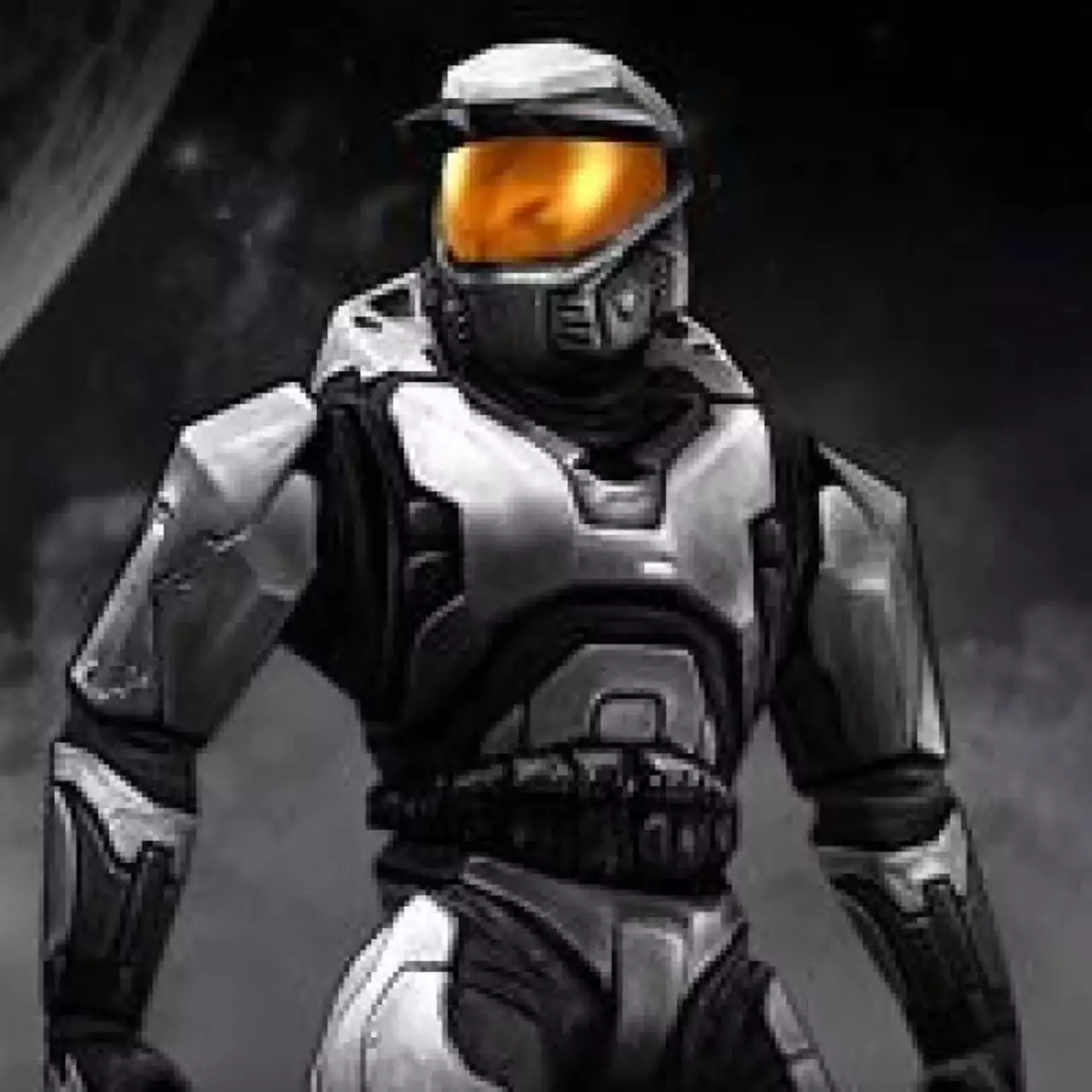 Оригинальная Halo задумывалась для Dreamcast