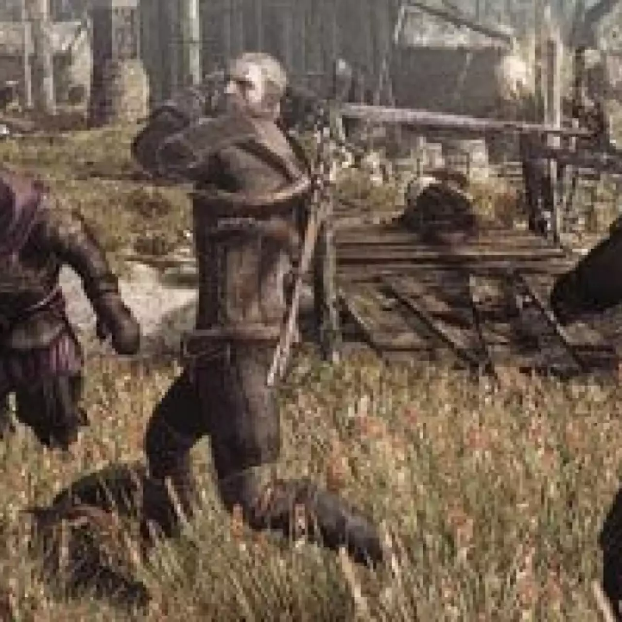 The Witcher 3: Wild Hunt полностью переведут на русский язык The Witcher 3: Wild Hunt полностью переведут на русский язык