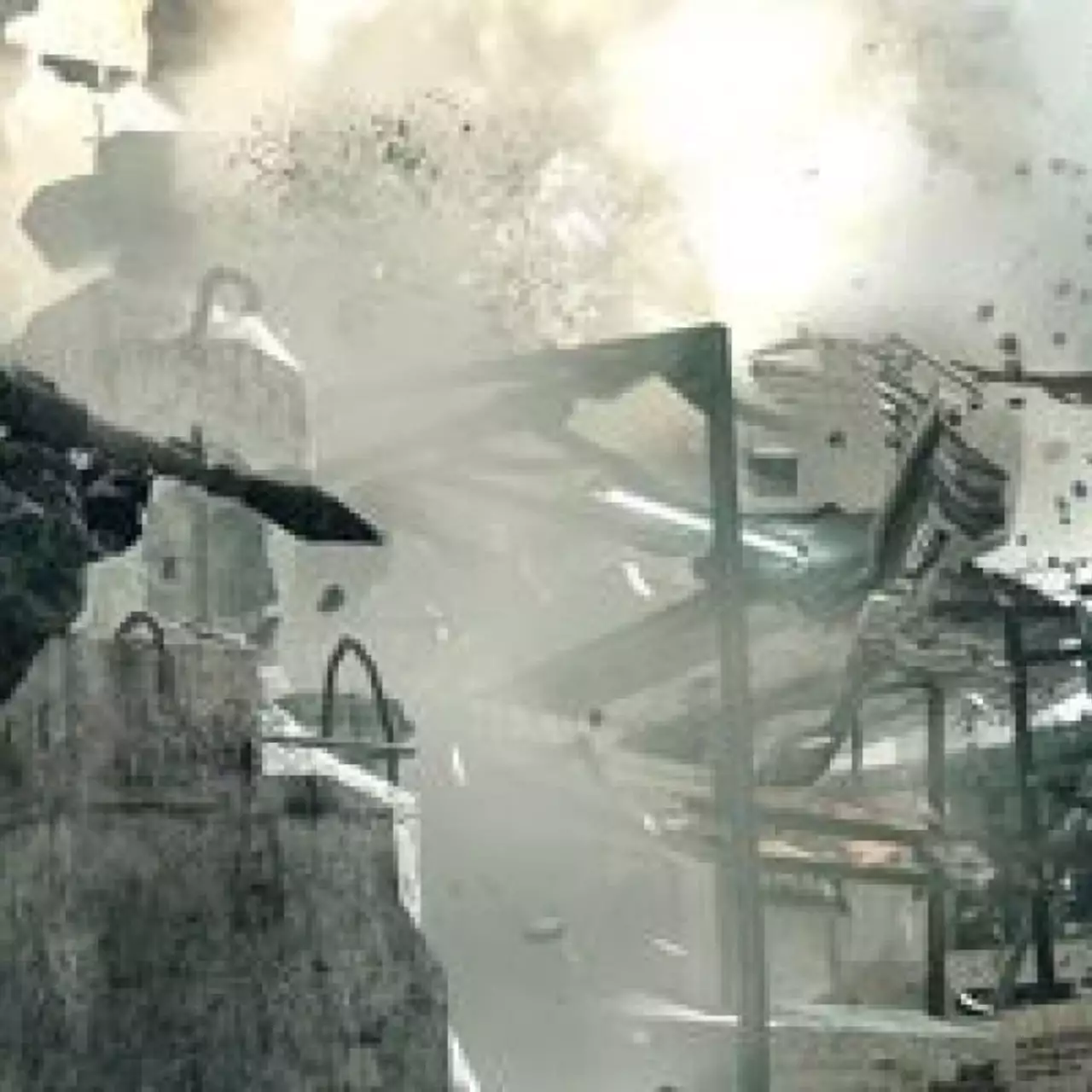 Скриншоты Battlefield 3 Back to Karkand Скриншоты Battlefield 3 Back to Karkand