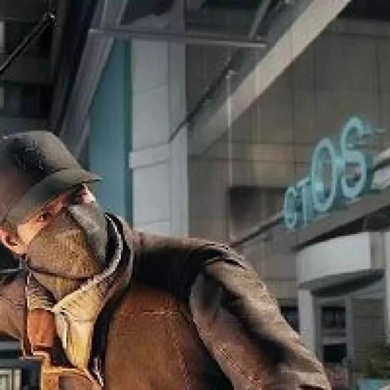 Ubisoft пока не решила проблемы с серверами Watch Dogs Ubisoft пока не решила проблемы с серверами Watch Dogs
