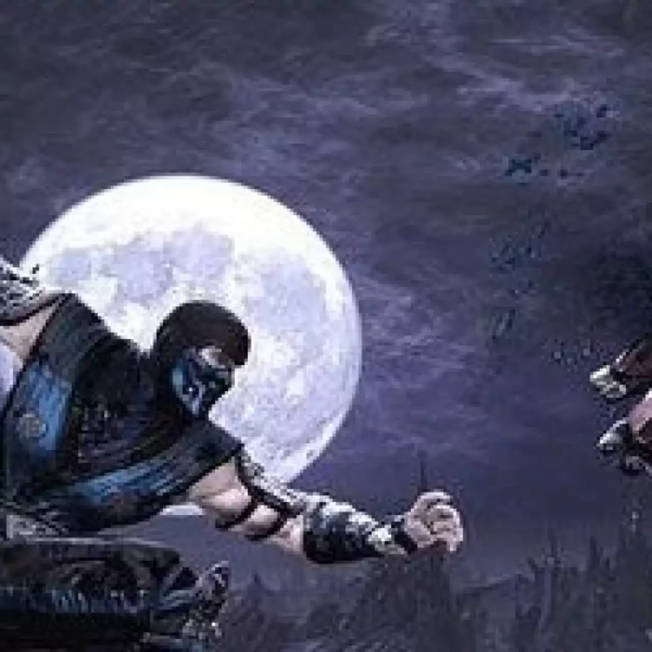 Анонс новой Mortal Kombat все ближе Анонс новой Mortal Kombat все ближе