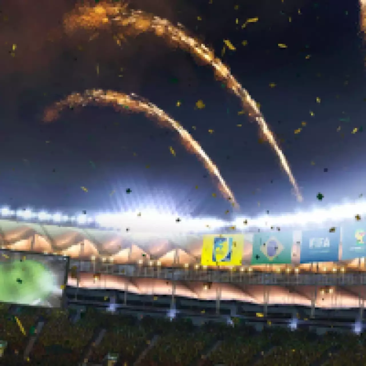 EA перенесла релиз обновления World Cup для FIFA Ultimate Team