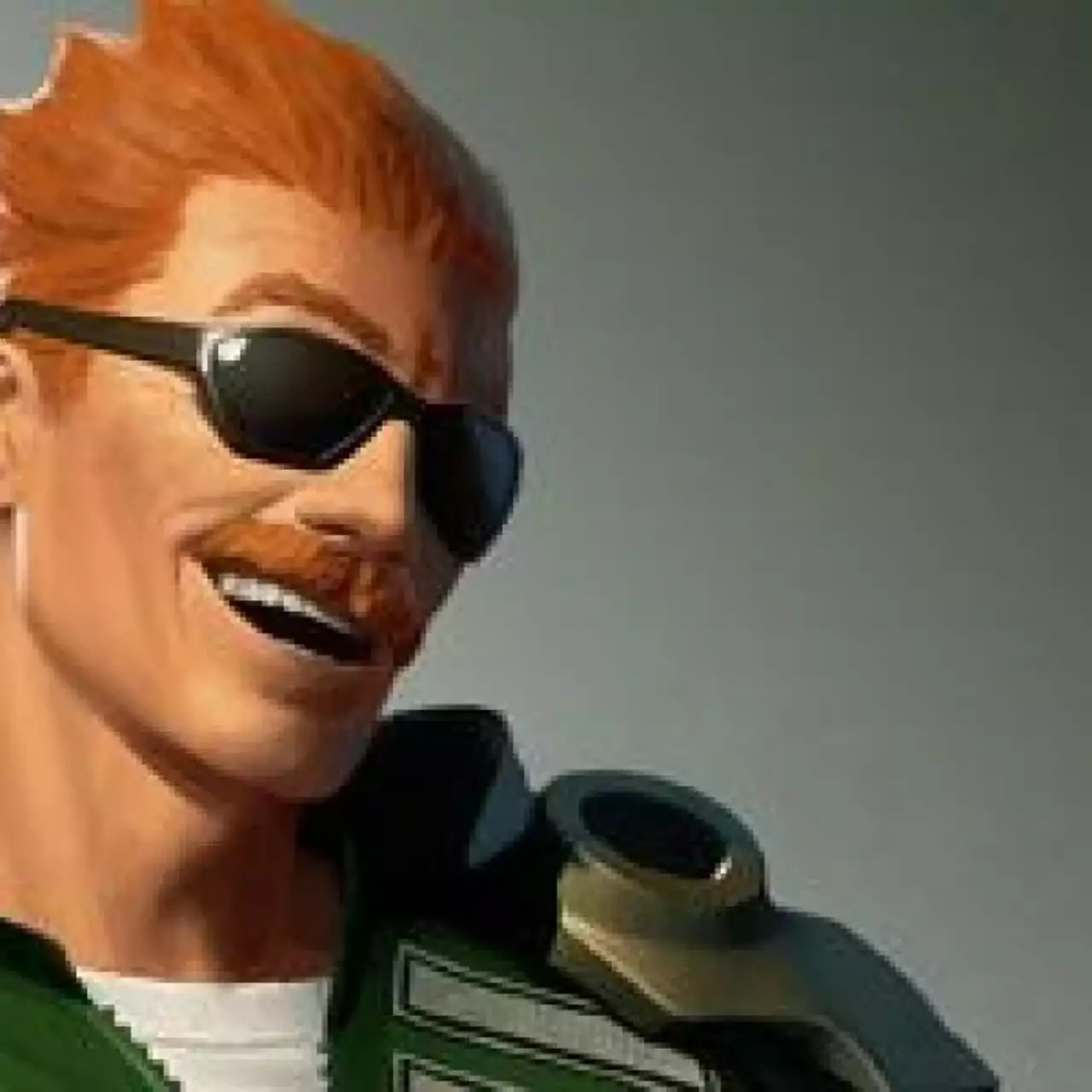 Коды на Bionic Commando Rearmed Коды на Bionic Commando Rearmed