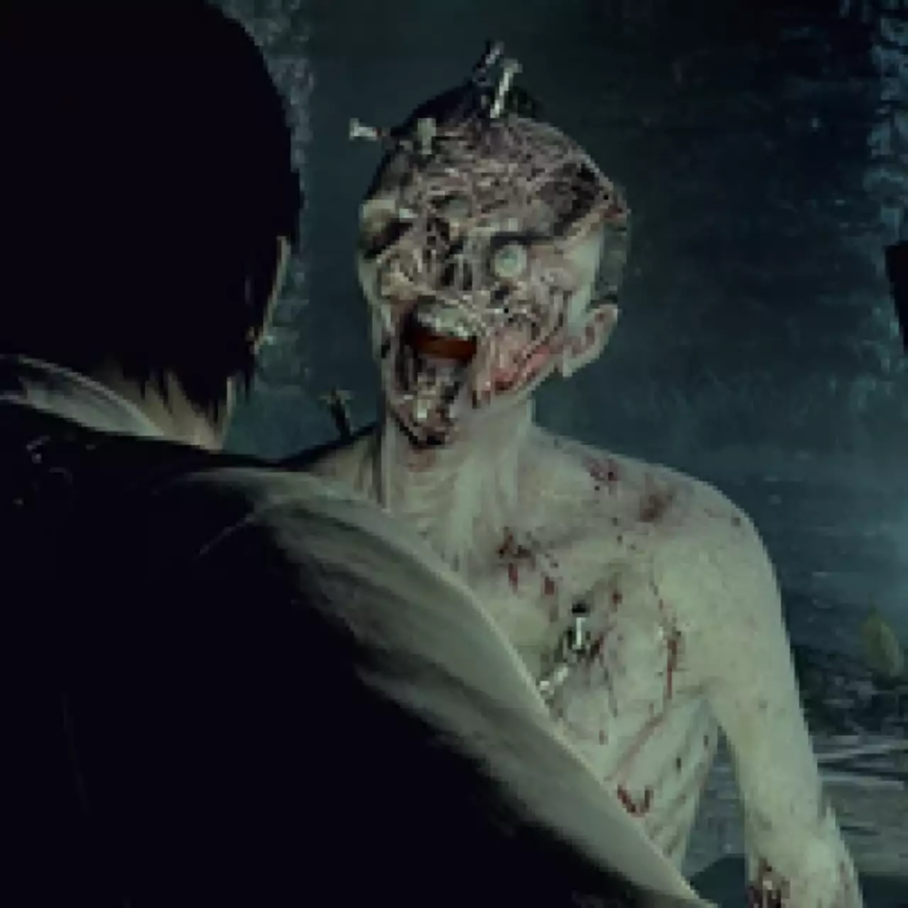 Ограниченное издание Evil Within стало доступно для предзаказа