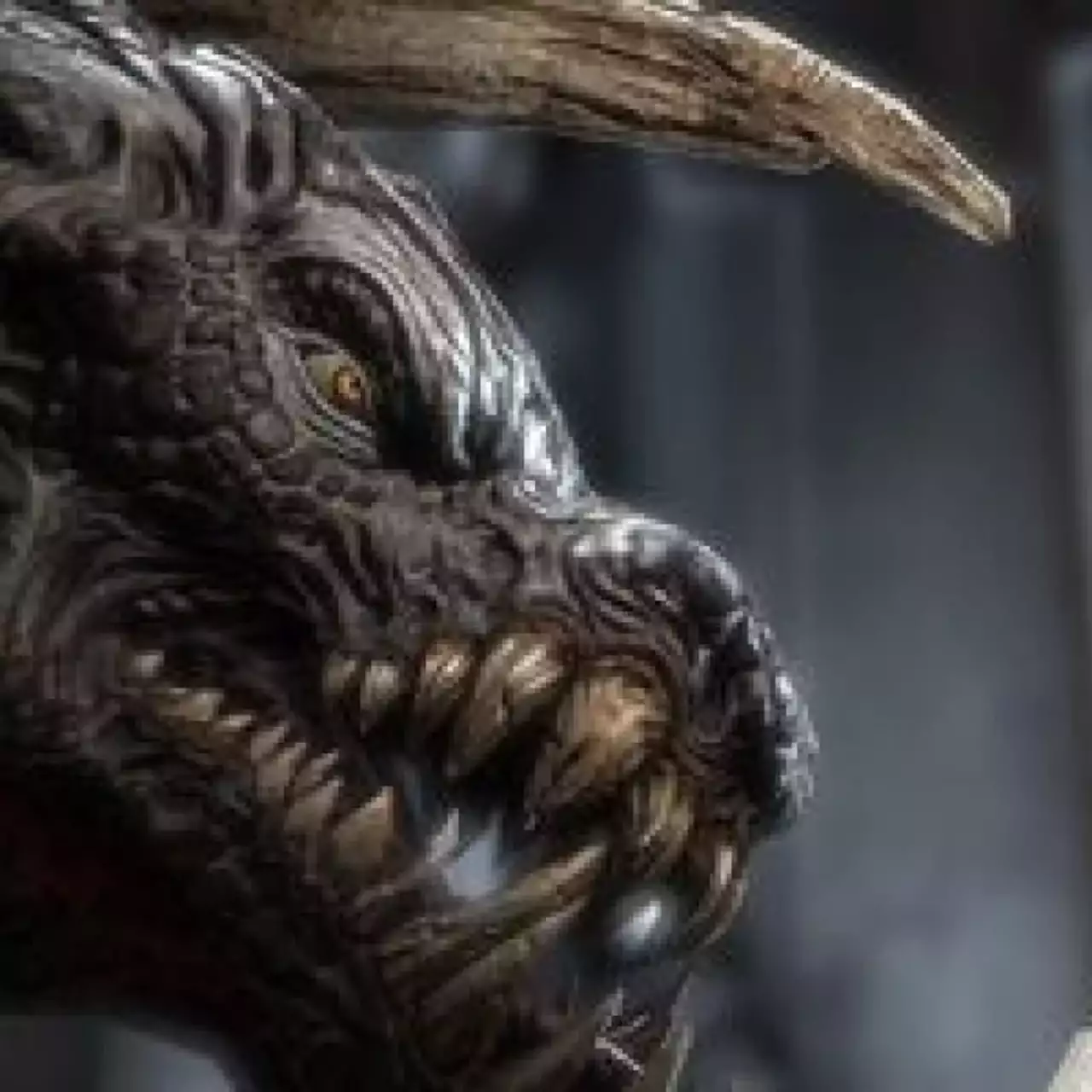 Опубликован первый ролик новой Unreal Tournament