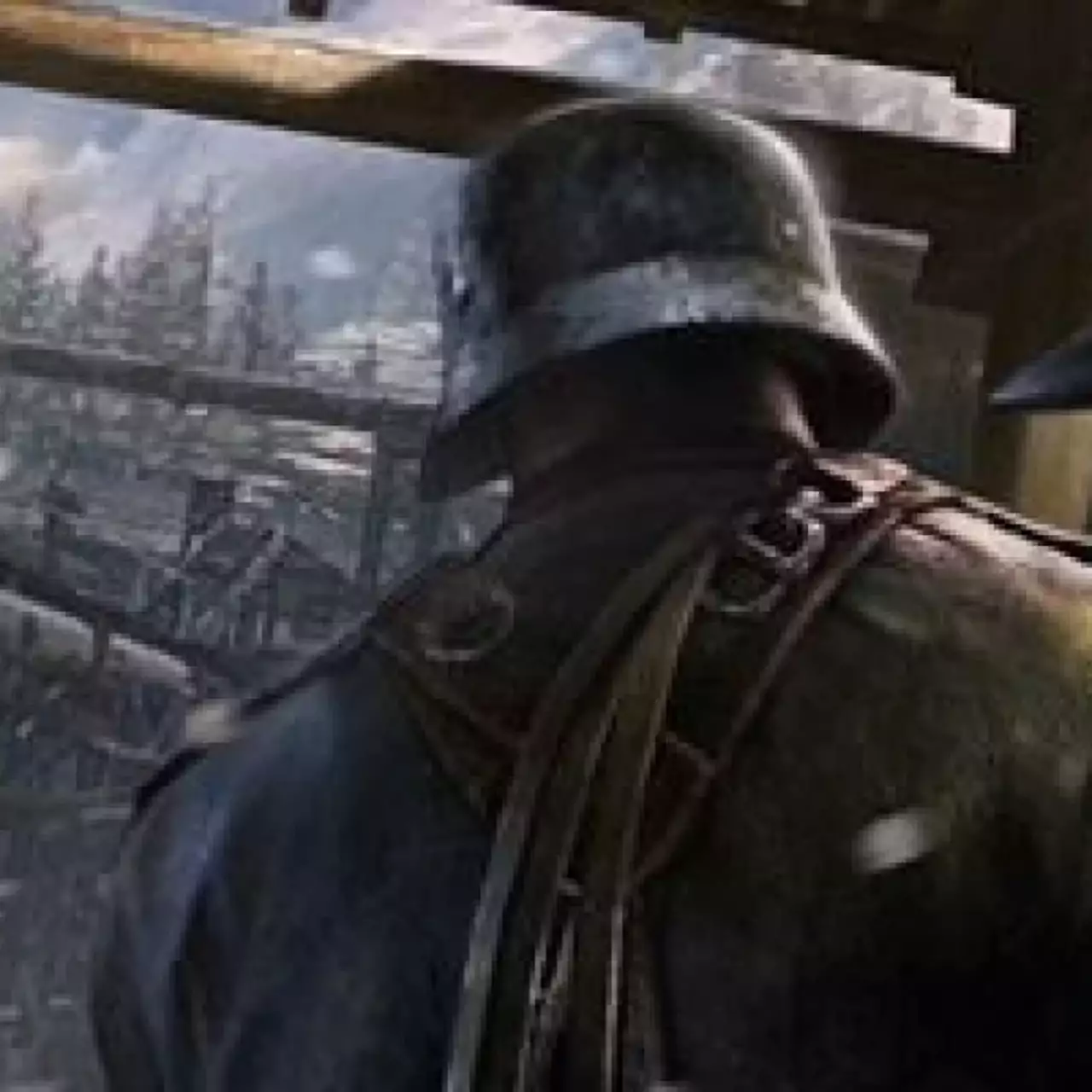 Сюжетный трейлер Enemy Front поведал историю Сопротивления Сюжетный трейлер Enemy Front поведал историю Сопротивления