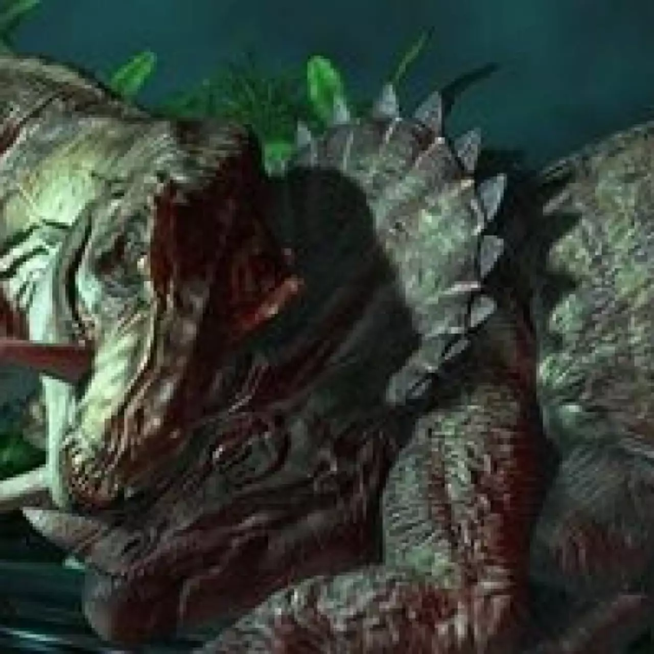 Видео: как создавалась Jurassic Park: The Game Видео: как создавалась Jurassic Park: The Game