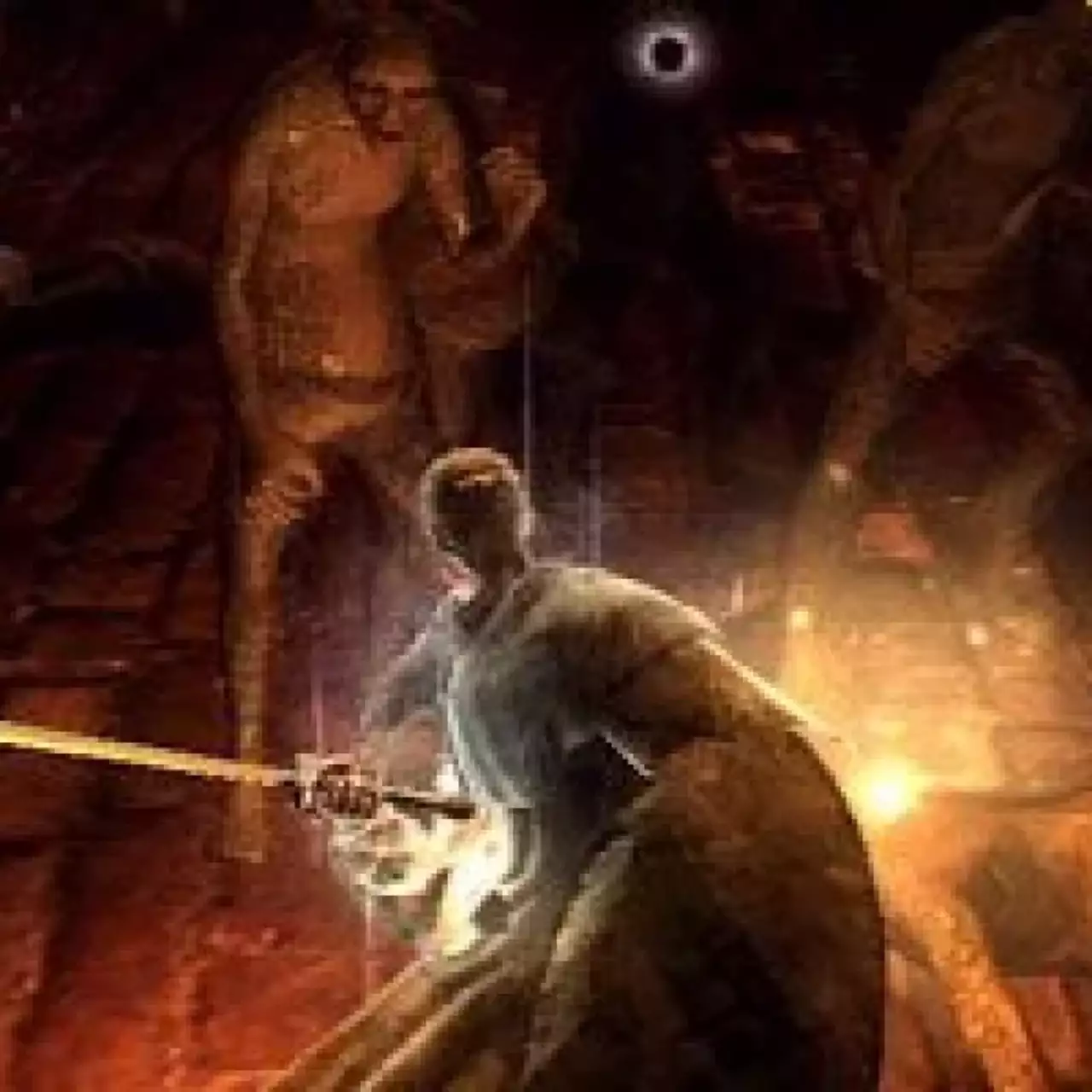Project Beast оказалась кодовым названием Demon's Souls 2 Project Beast оказалась кодовым названием Demon's Souls 2