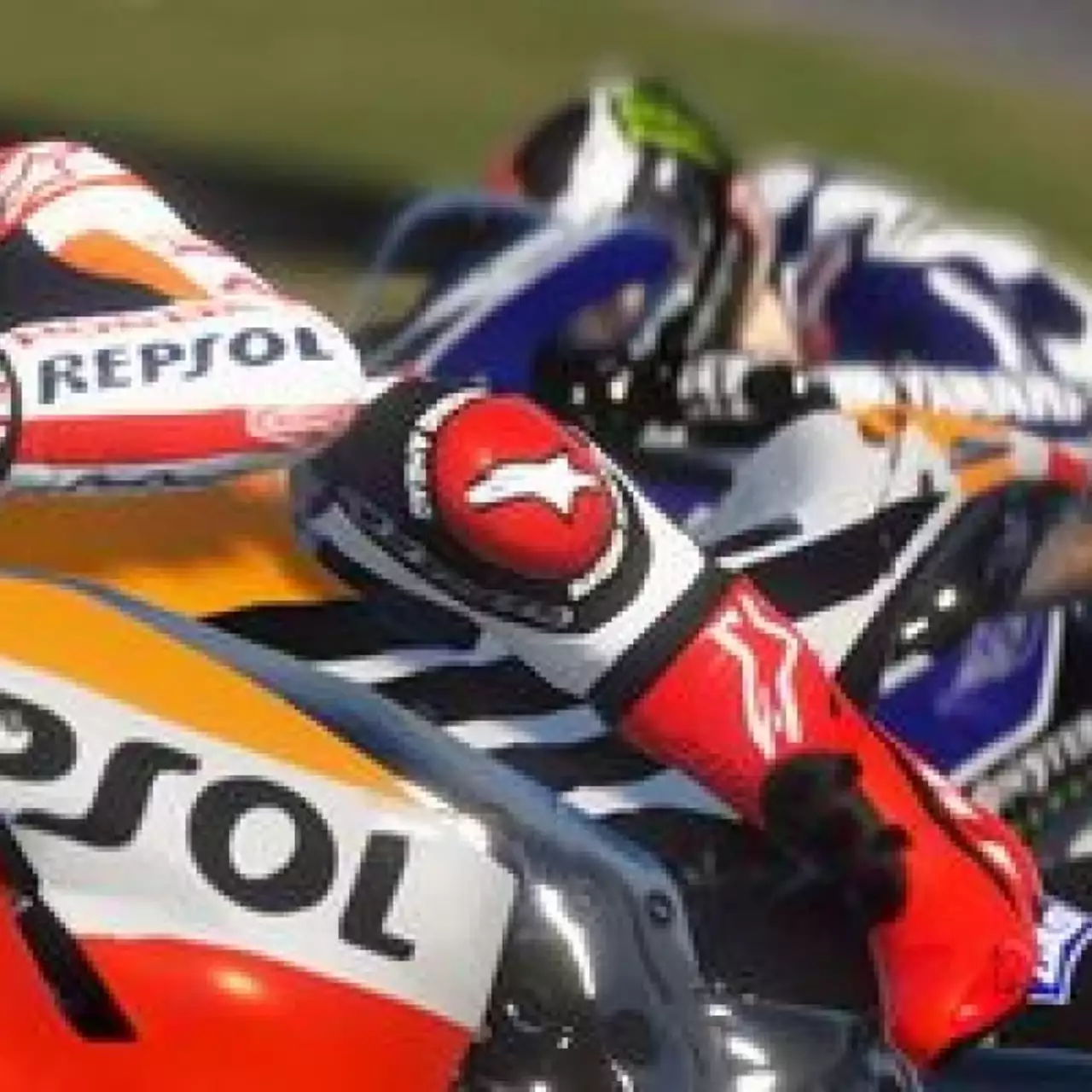 Оглашена дата выхода MotoGP 14