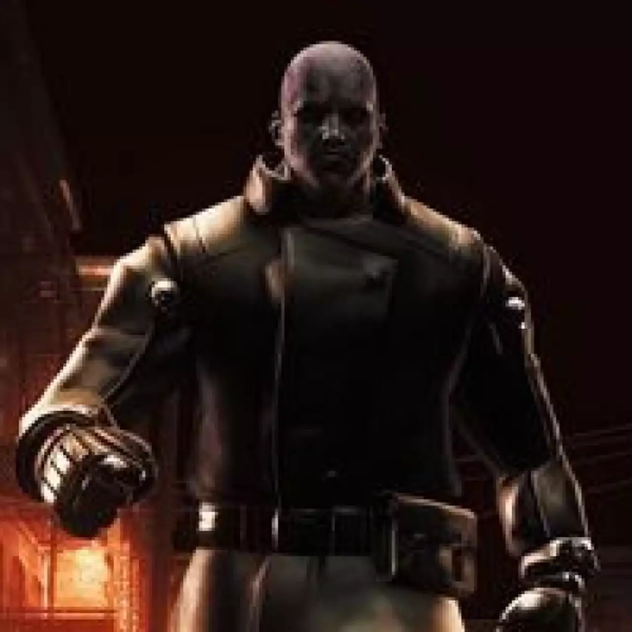 Resident Evil: Operation Raccoon City выйдет в США 20 марта Resident Evil: Operation Raccoon City выйдет в США 20 марта