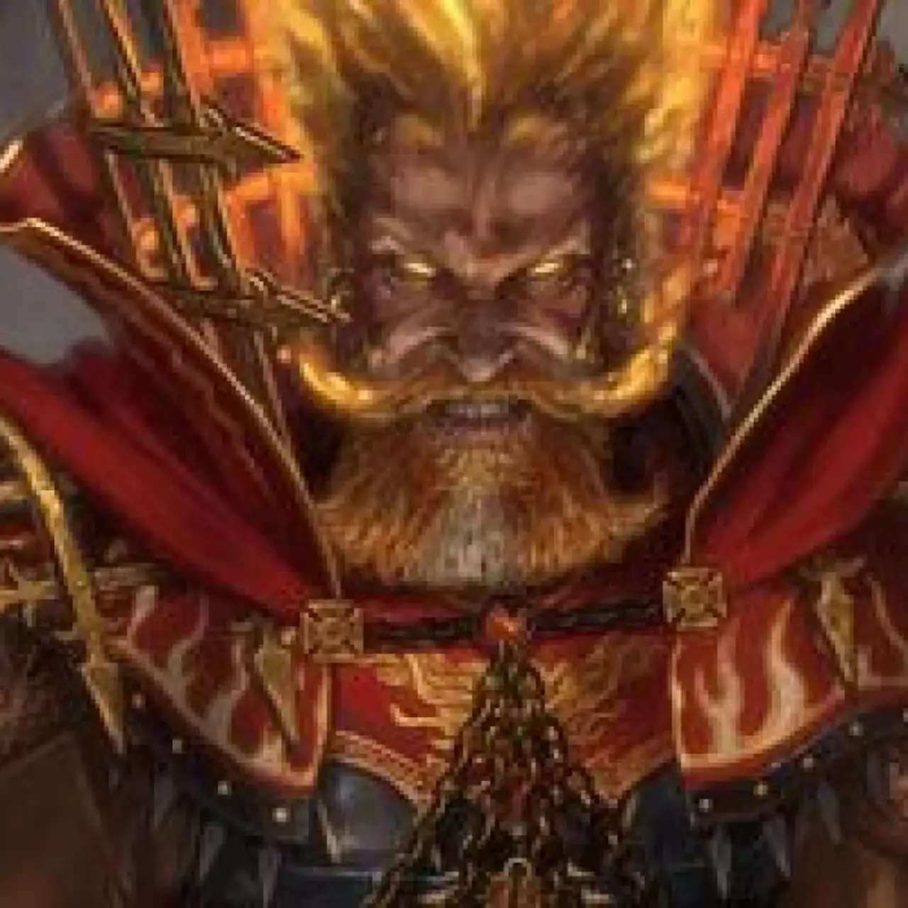 Electronic Arts закрыла разработчиков Warhammer Online Electronic Arts закрыла разработчиков Warhammer Online
