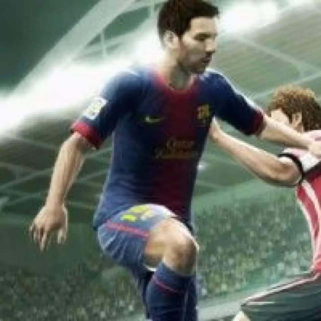Коды на Pro Evolution Soccer 2013