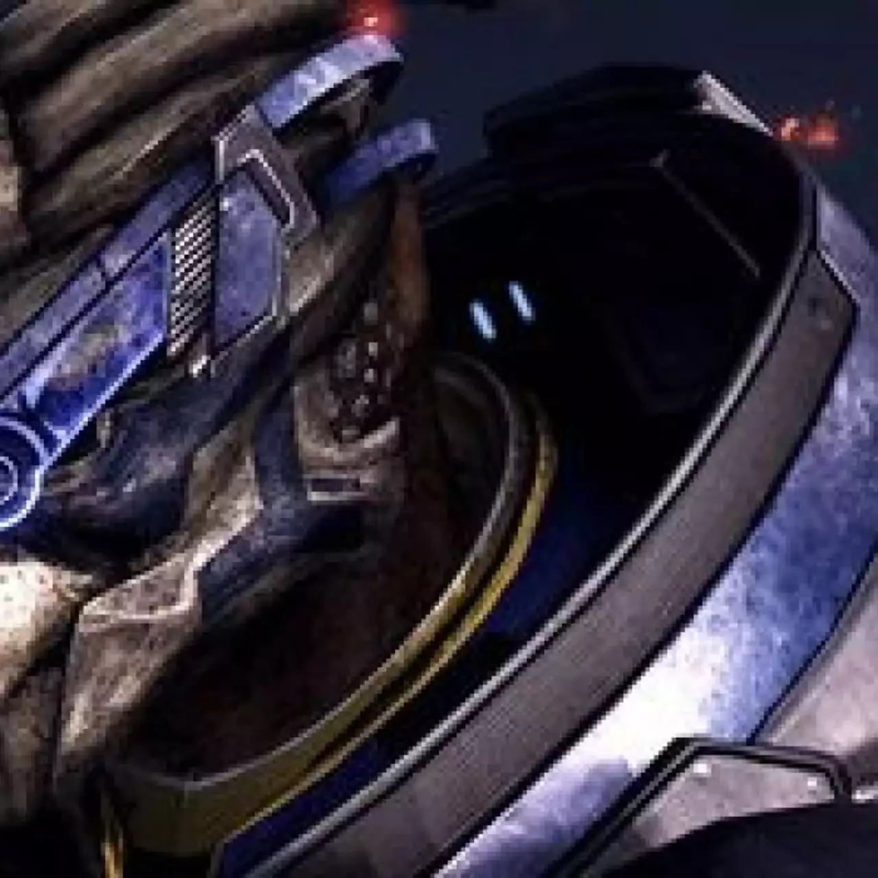 Трейлер новой Mass Effect готов Трейлер новой Mass Effect готов