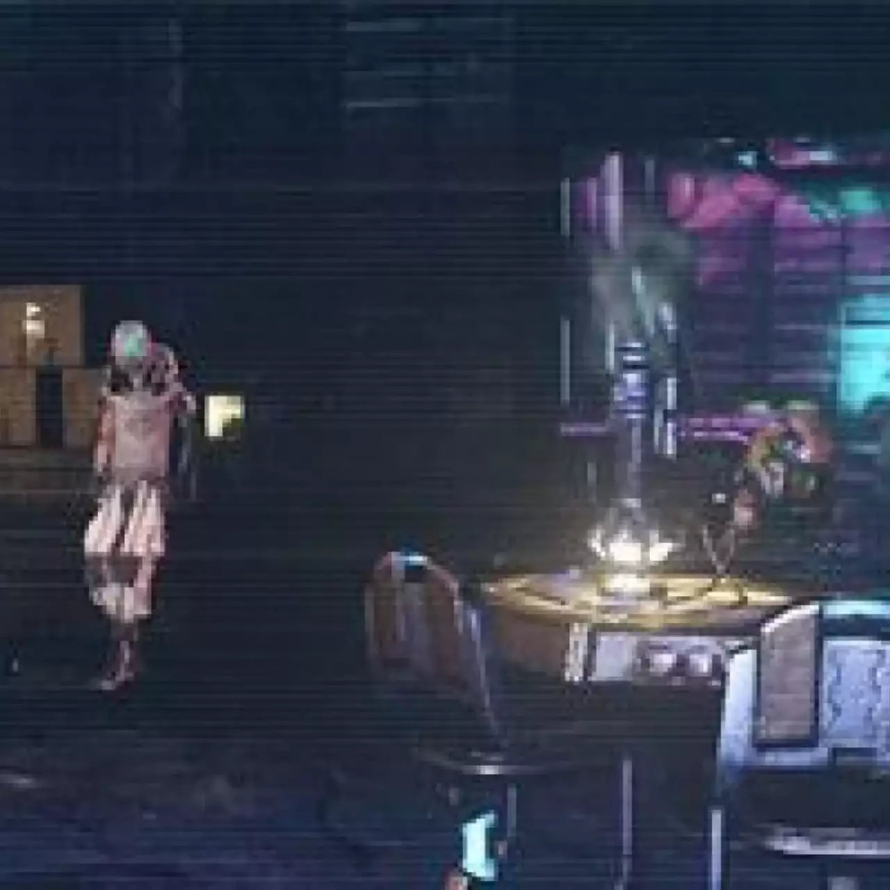 Концепт-документы Prey 2 утекли в сеть Концепт-документы Prey 2 утекли в сеть
