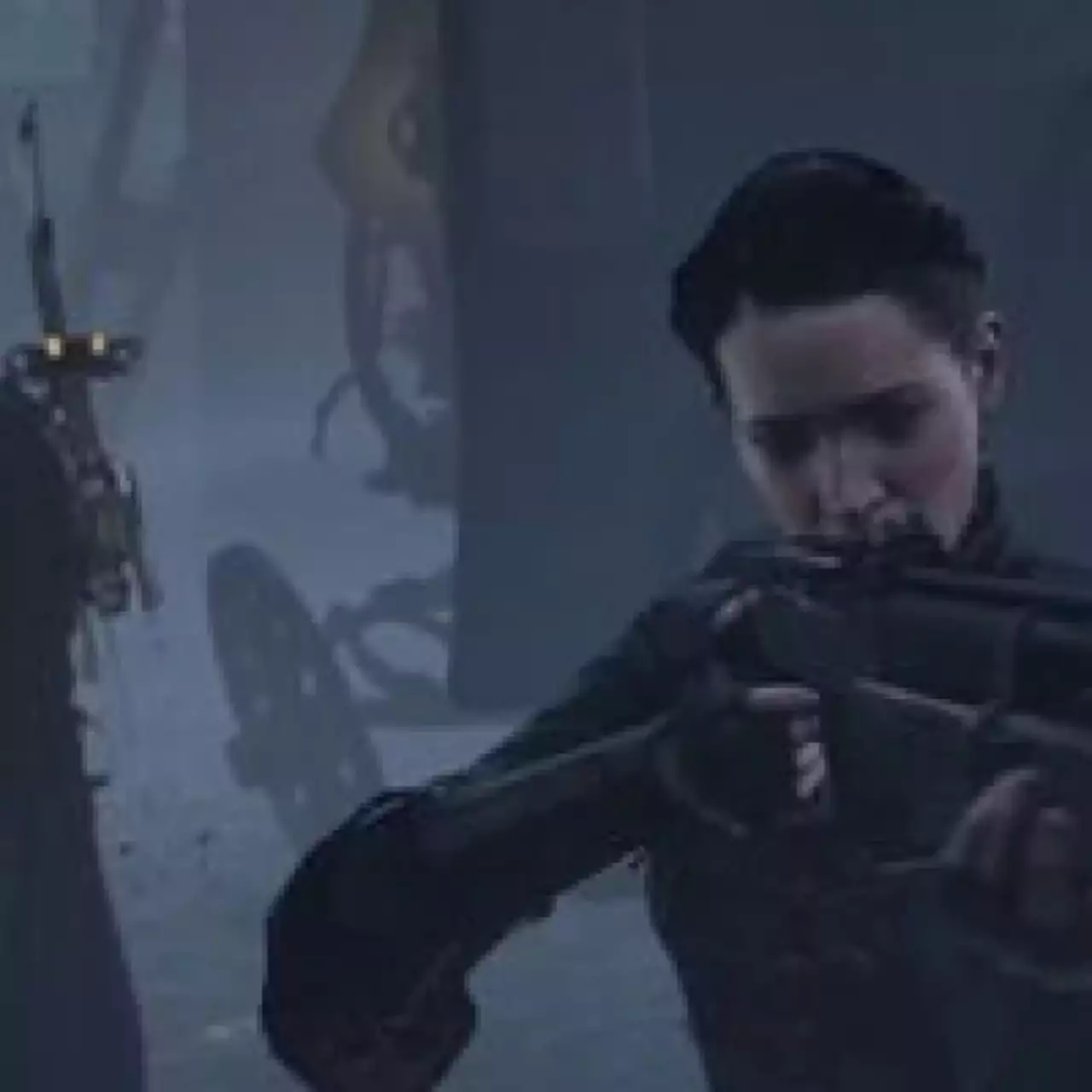 Разработчики The Order: 1886 сменили логотип