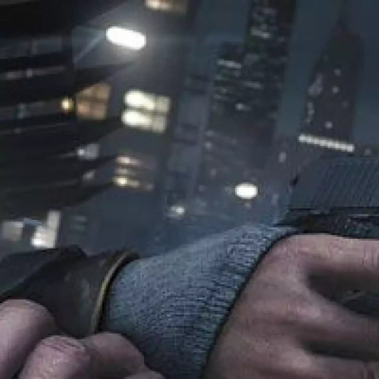 В GTA 4 появился Эйден Пирс из Watch Dogs В GTA 4 появился Эйден Пирс из Watch Dogs