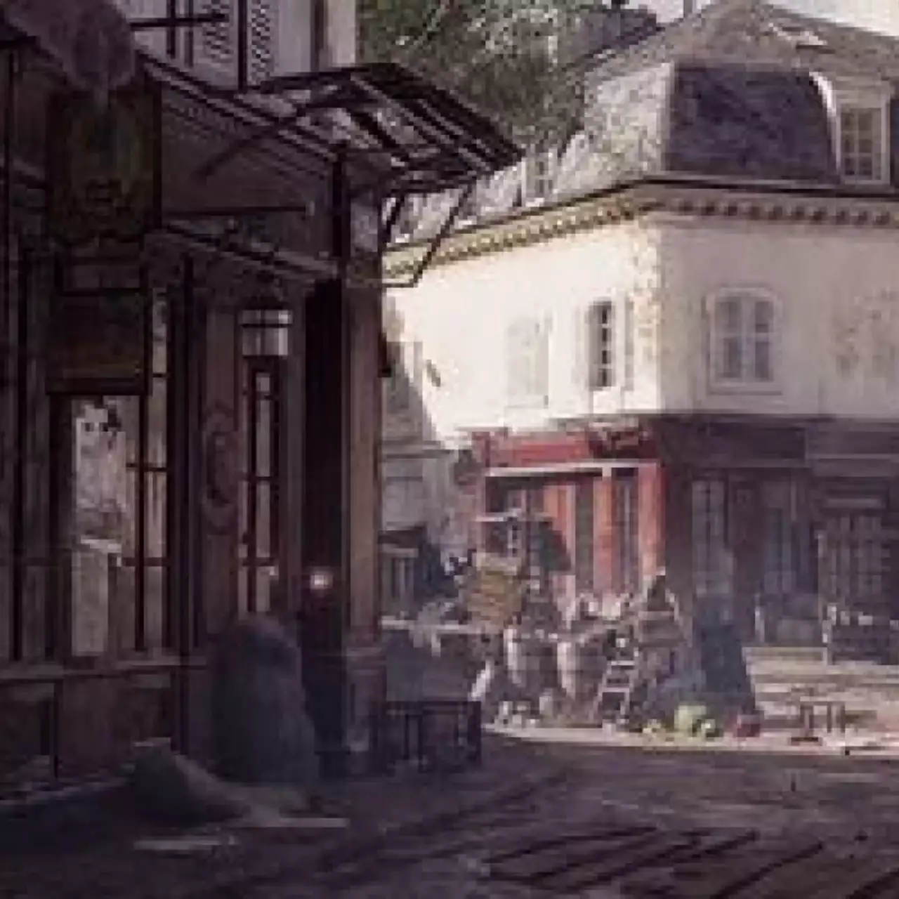 Первый DLC для Assassin's Creed: Unity окунёт нас в химическую революцию 1777 года
