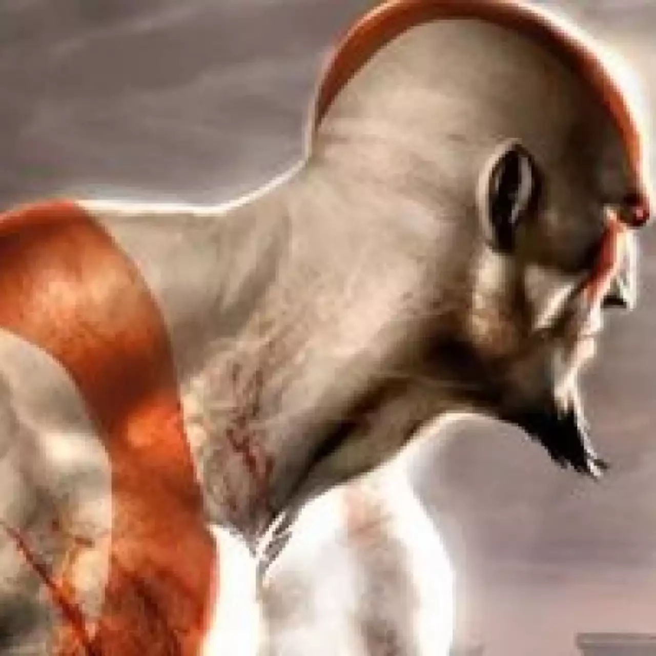Sony намекнула на анонс God of War 4 на E3 2014 Sony намекнула на анонс God of War 4 на E3 2014