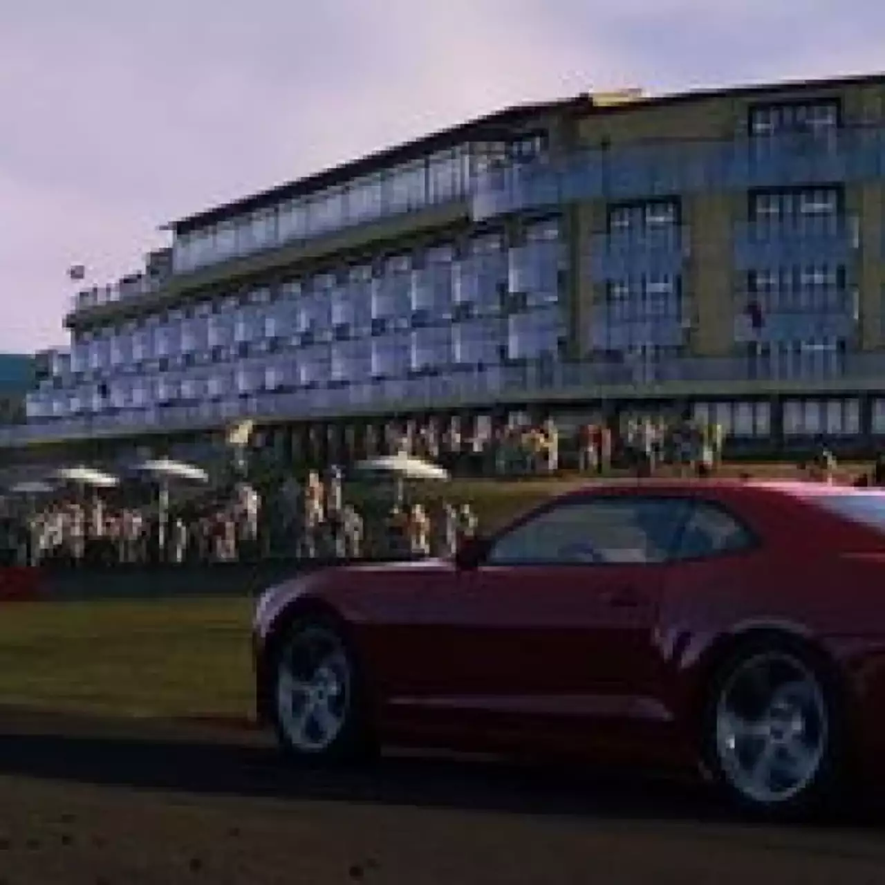 Новый трейлер World of Speed показал погодные эффекты в игре Новый трейлер World of Speed показал погодные эффекты в игре